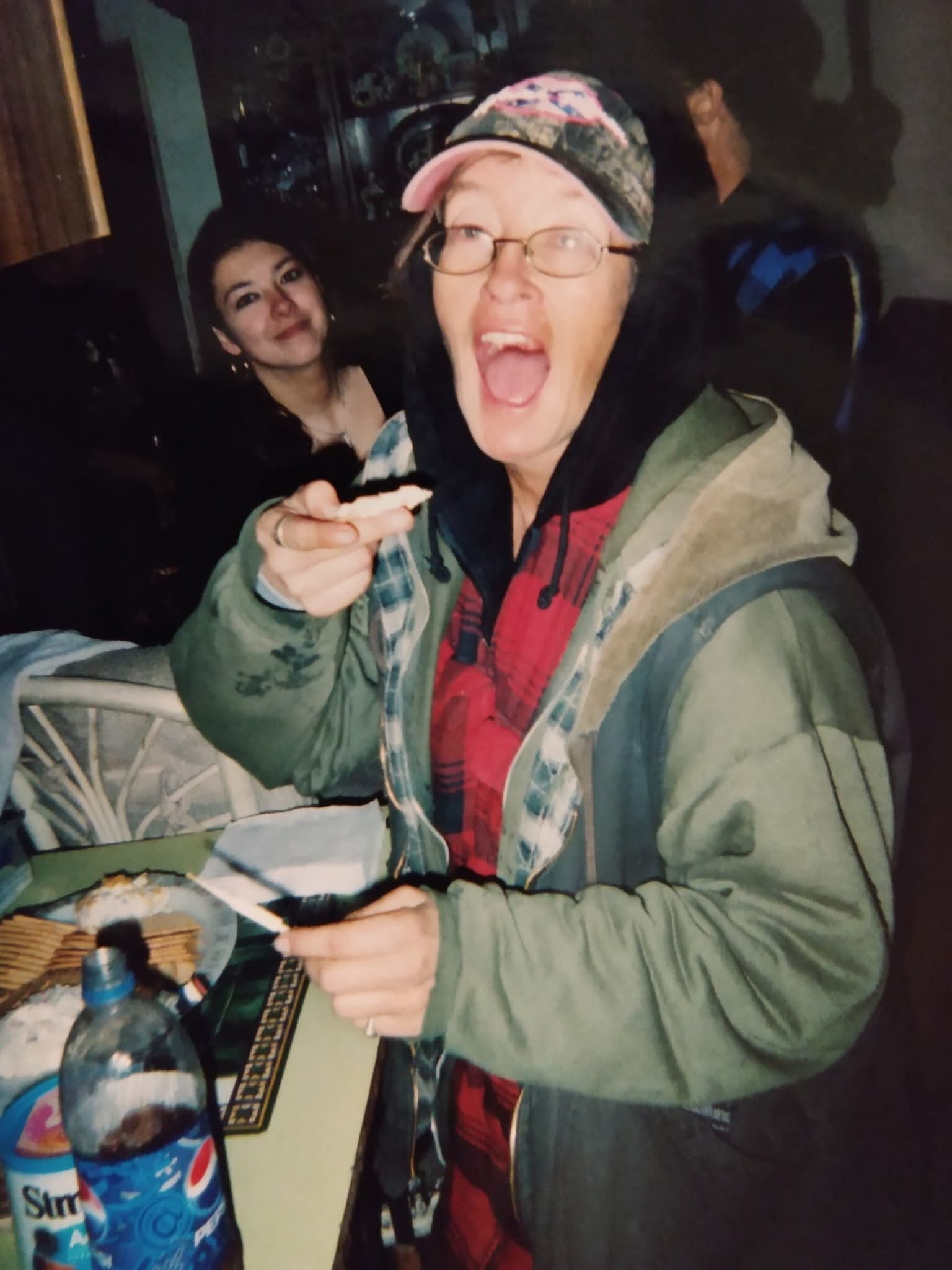 In Memory of Jason's Mother: Support Needed campaign photo, 2 of 6