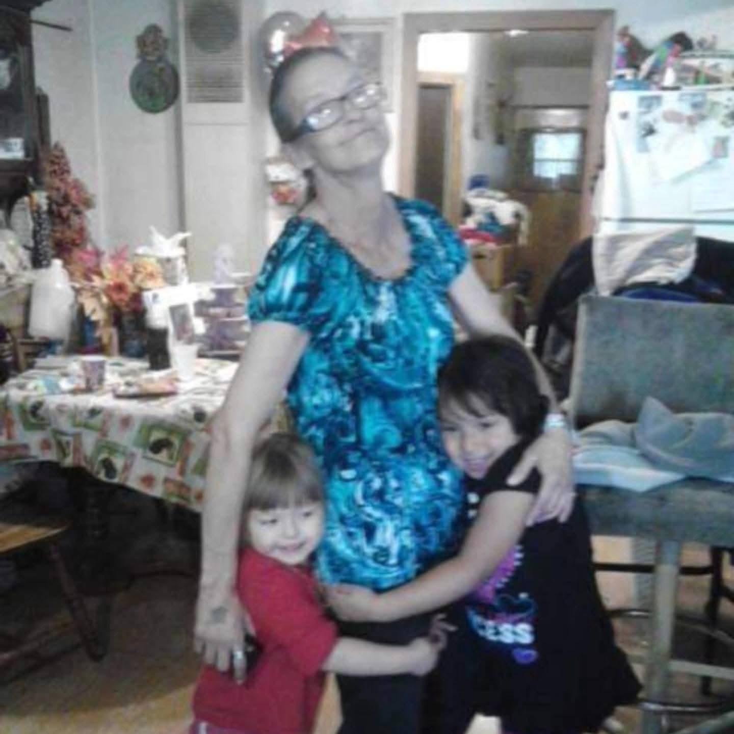 In Memory of Jason's Mother: Support Needed campaign photo, 4 of 6