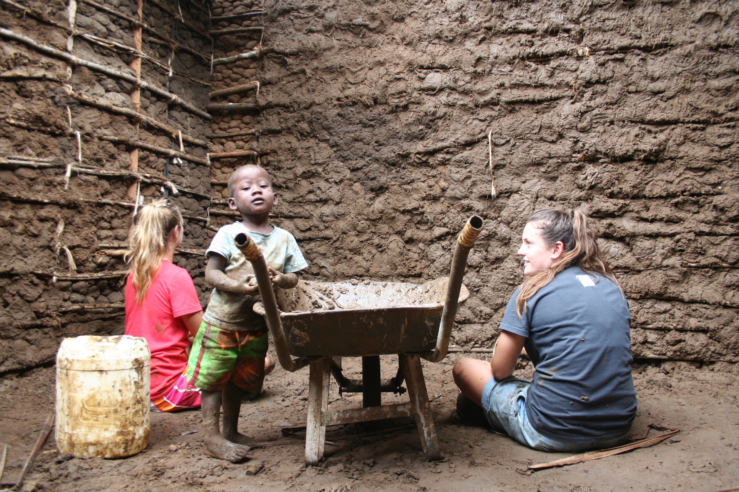 Help Poppy Make a Difference in Kenya! campaign photo, 7 of 8