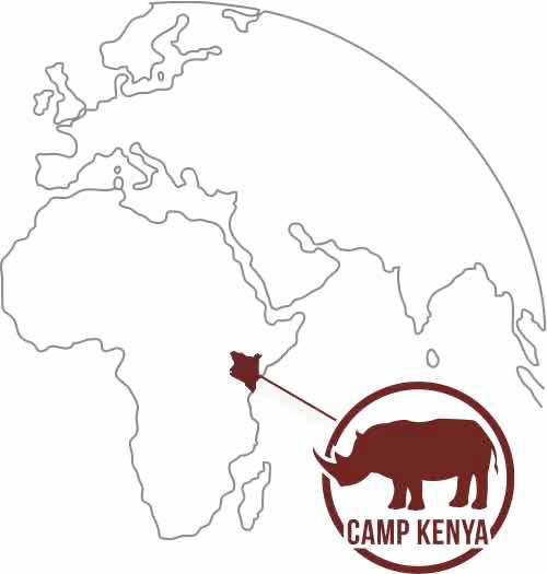 Help Poppy Make a Difference in Kenya! campaign photo, 2 of 8