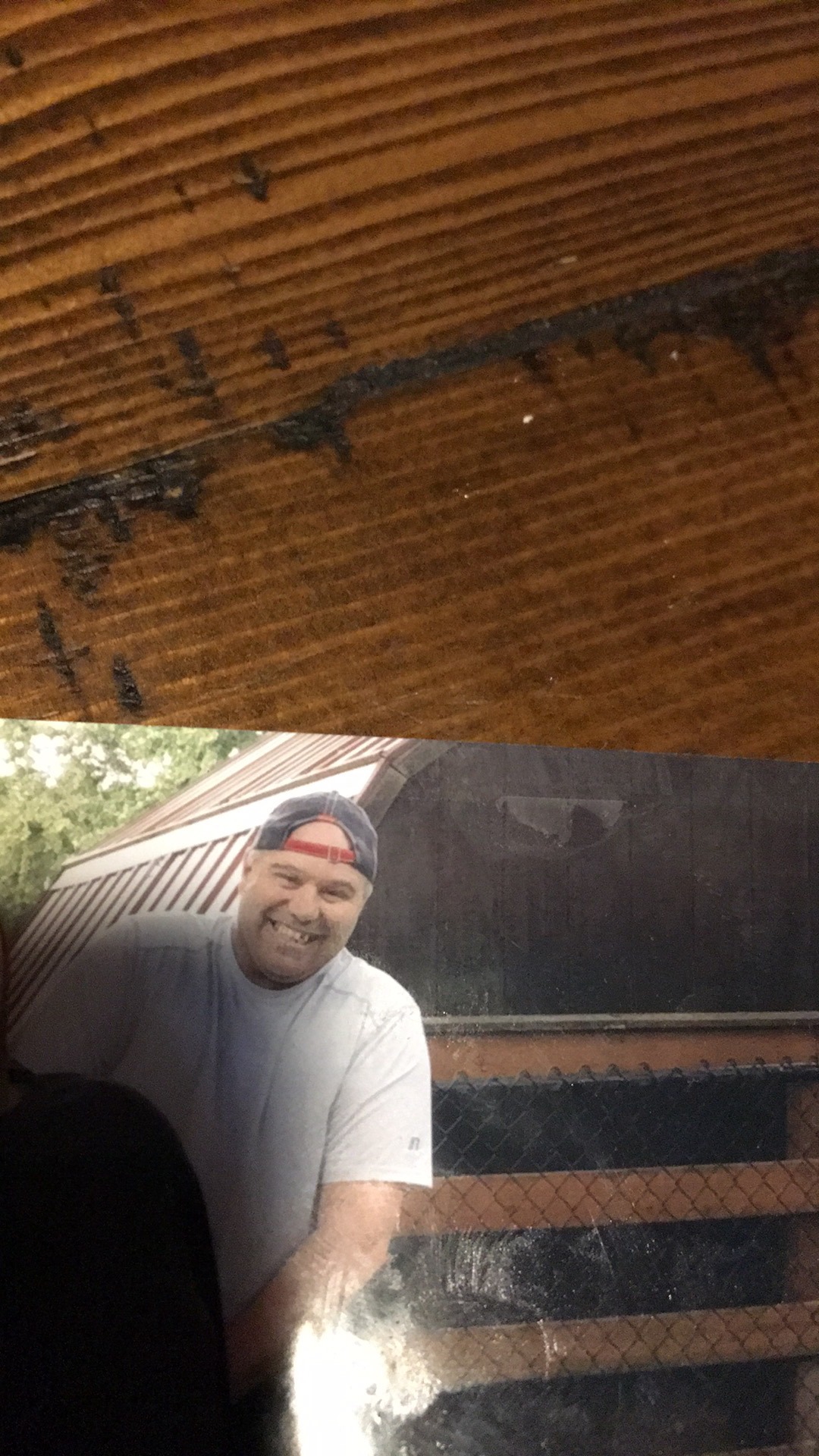 Help me lay my Big Brother Michael Hargrove to rest.... campaign photo, 7 of 8