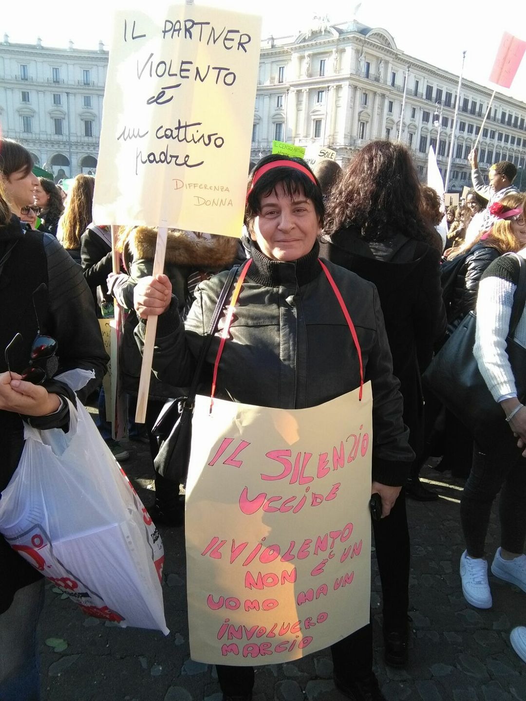 Un aiuto per Irene: ripartire con dignità campaign photo, 2 of 4
