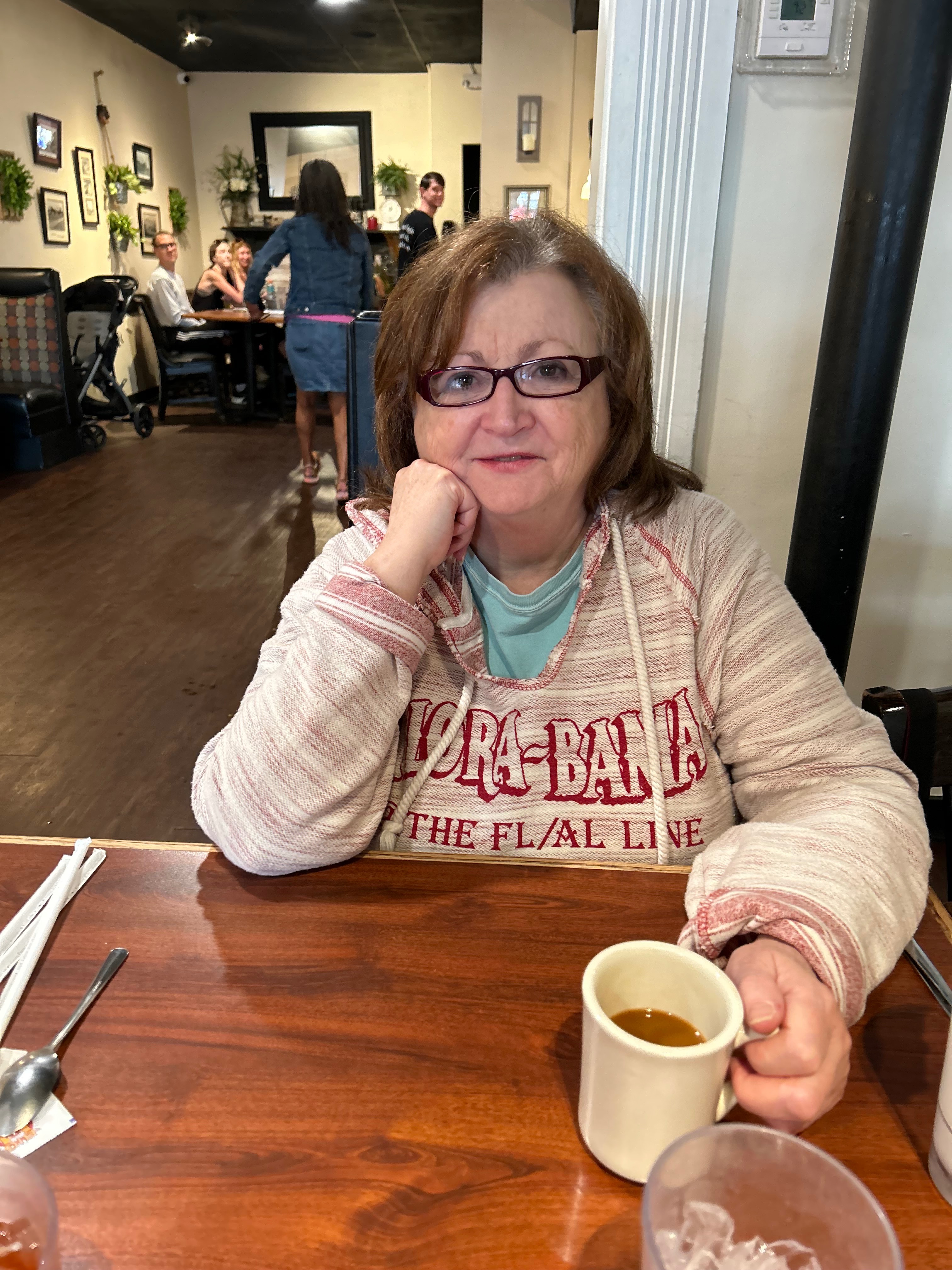 Support Jeanine’s Kidney Transplant Journey campaign photo, 6 of 8