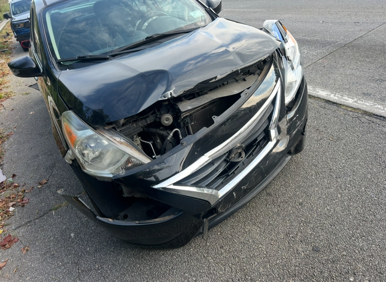 Sarah’s Car Accident Recovery Support campaign photo, 5 of 6