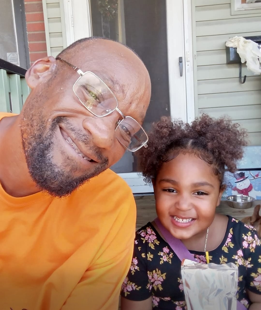 Help Honor William Fleming's Memory campaign photo, 5 of 6