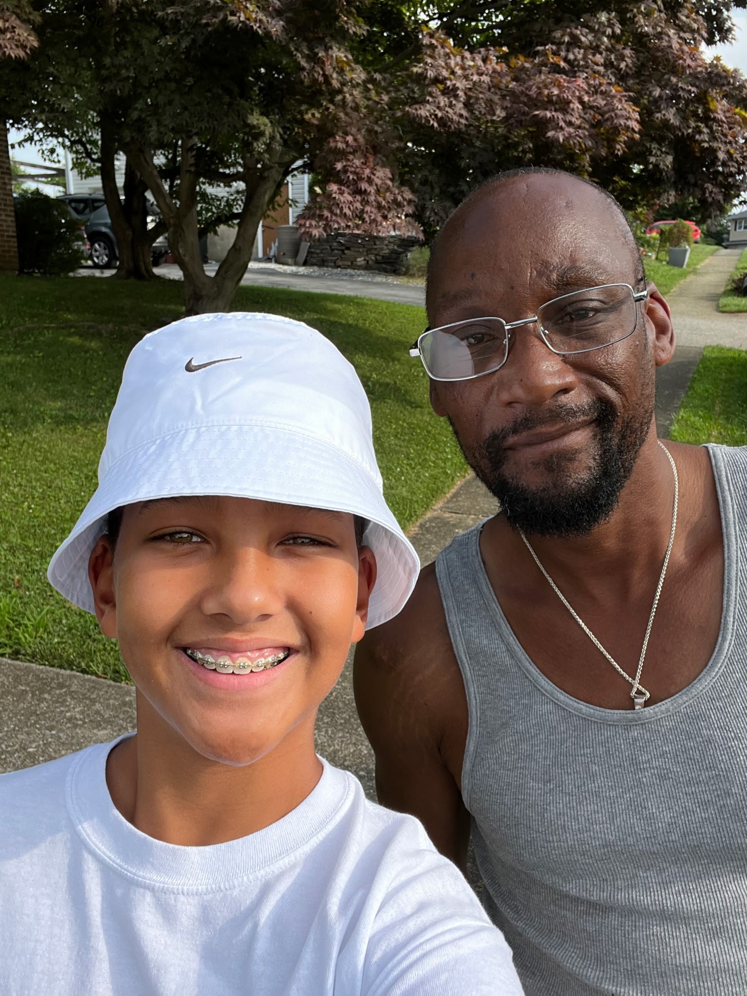 Help Honor William Fleming's Memory campaign photo, 4 of 6