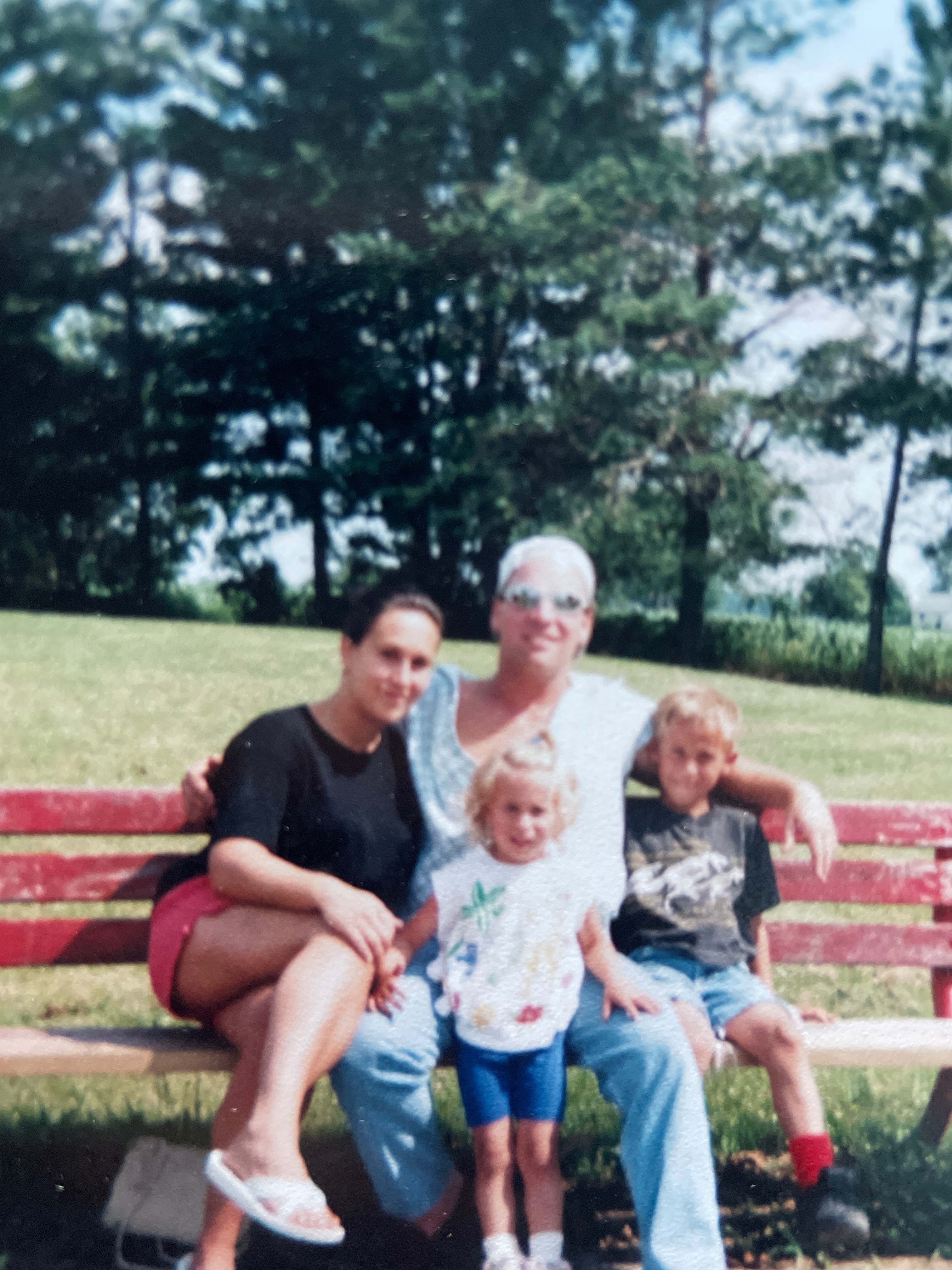 In Memory of Daniel Kenneth Miller JR:  Funeral expenses campaign photo, 4 of 8