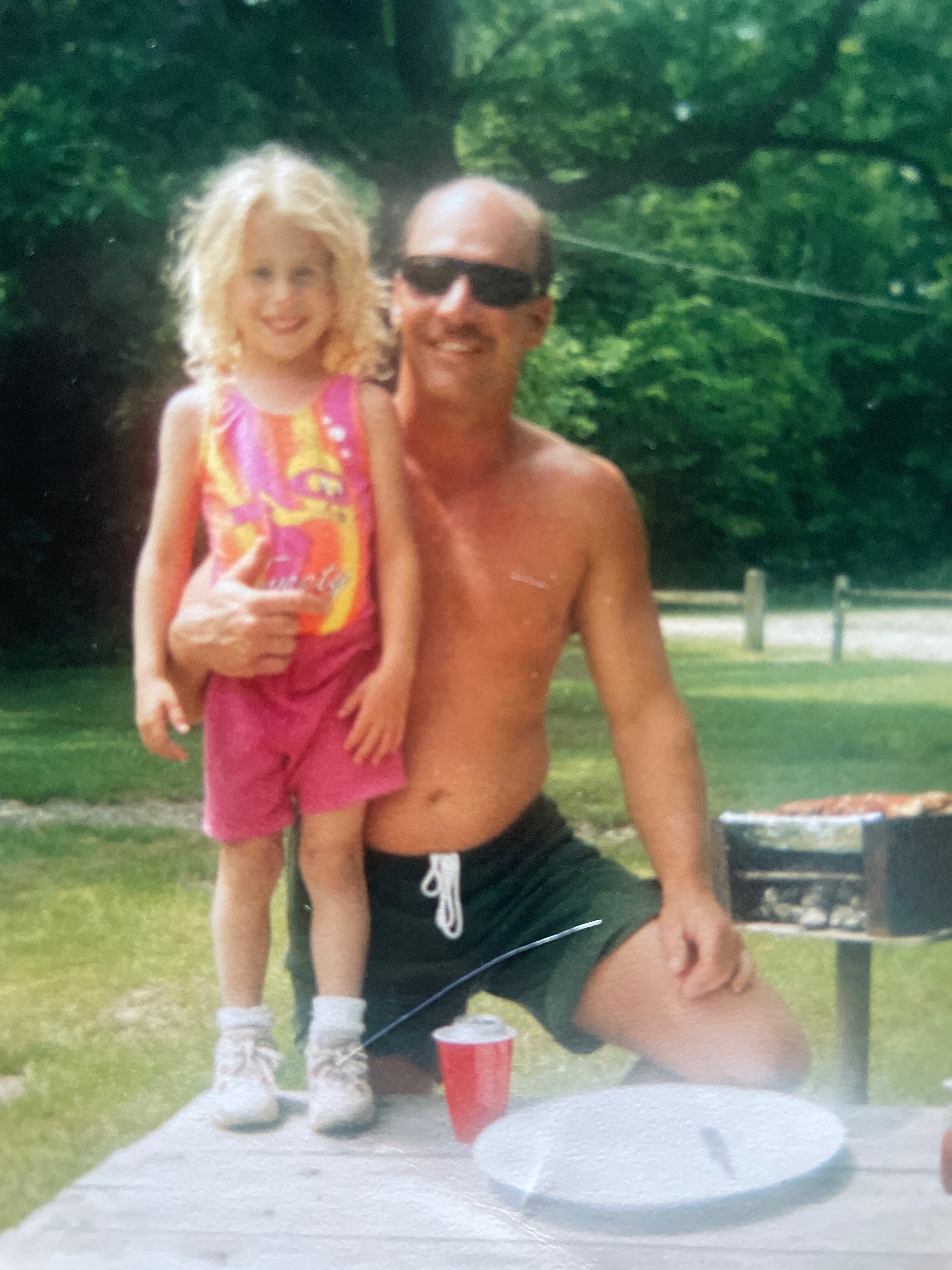In Memory of Daniel Kenneth Miller JR:  Funeral expenses campaign photo, 5 of 8