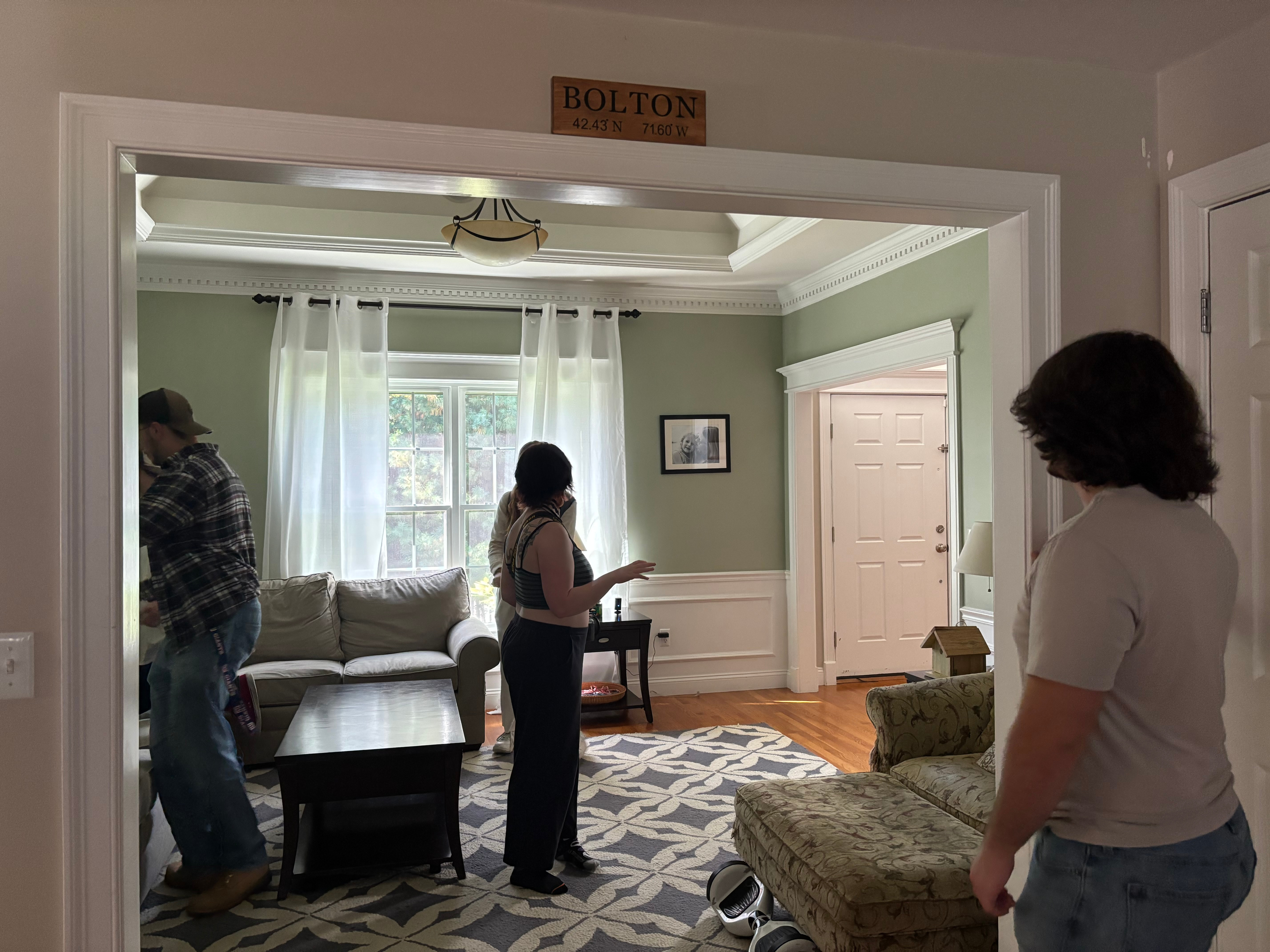 Help Finance Student Film Project: Before The Flash campaign photo, 7 of 8
