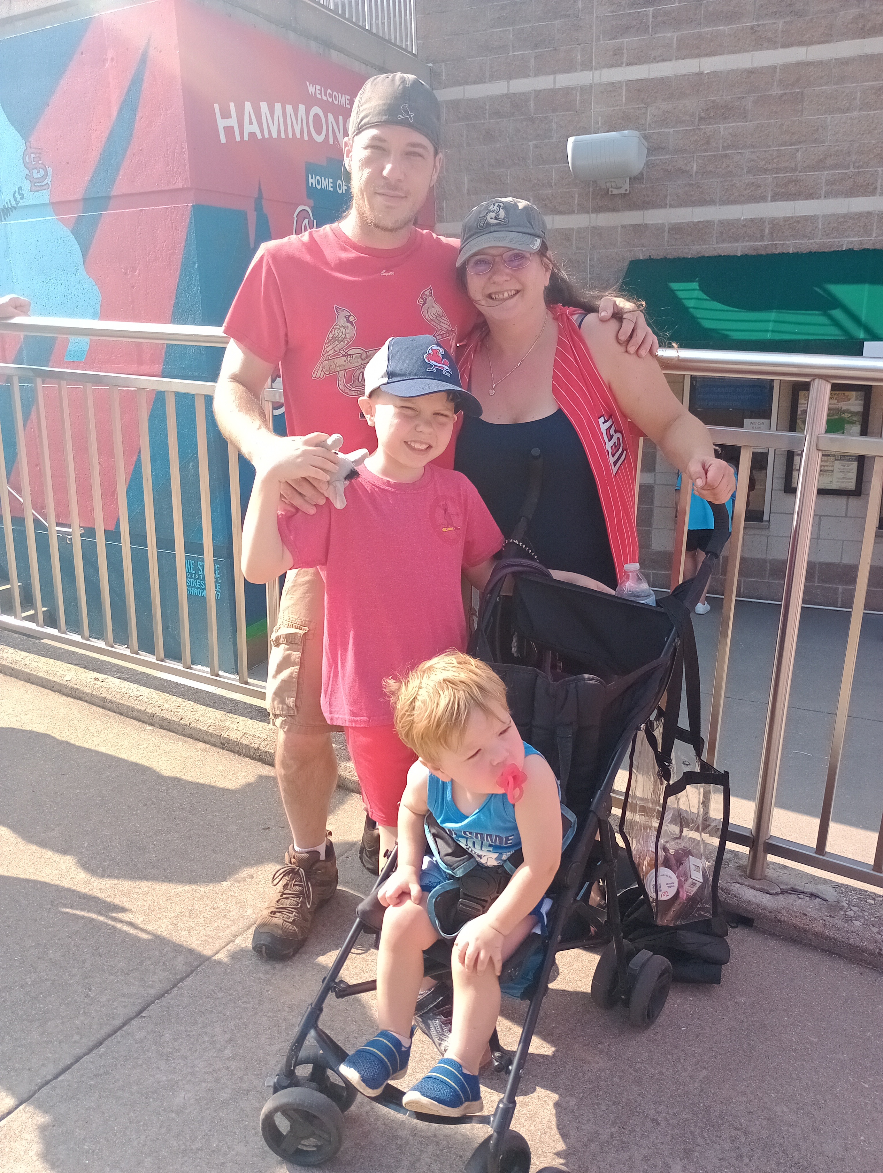 Donate to Danielle's Memorial Balloon Release campaign photo, 5 of 8