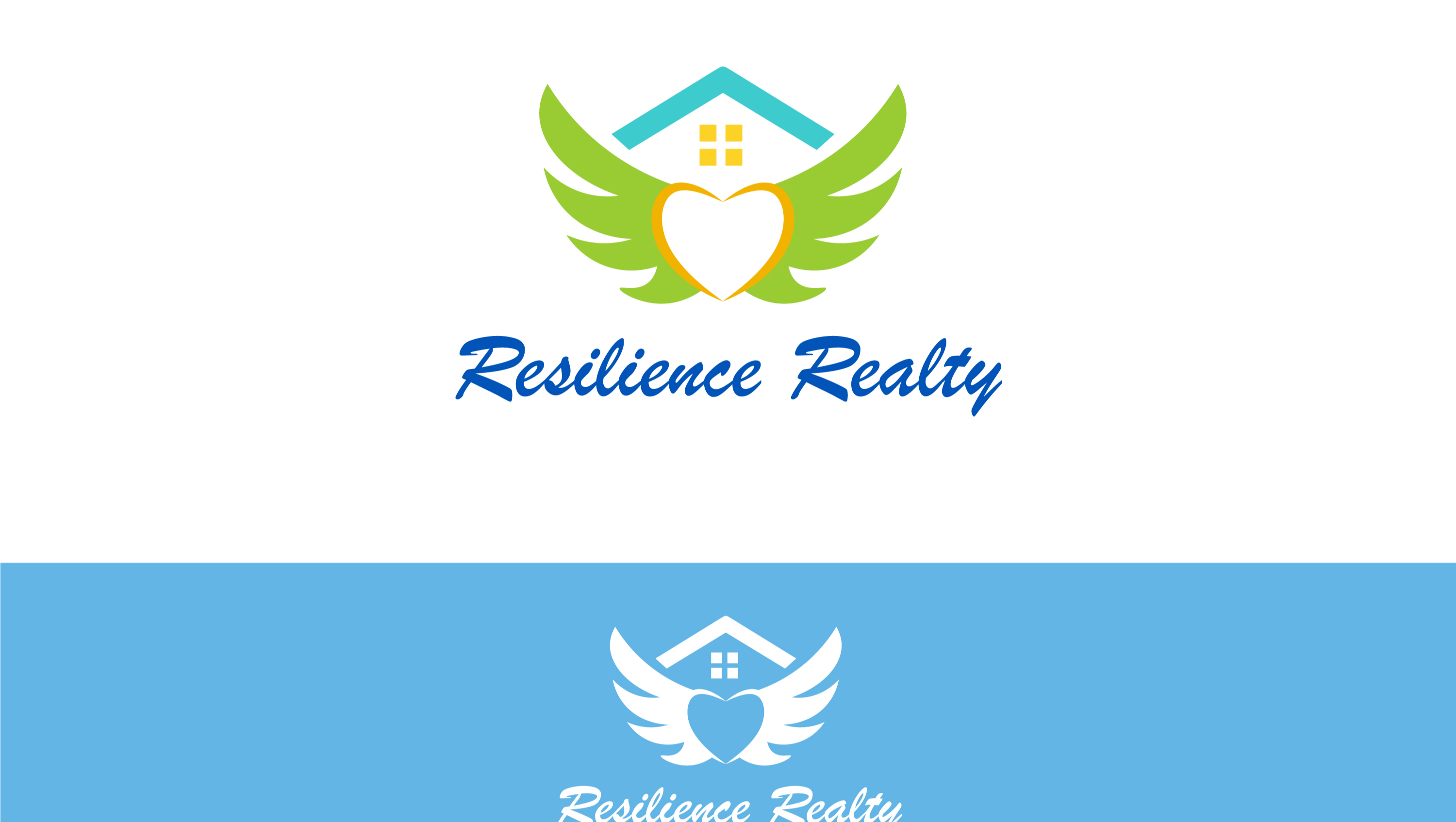 Donate to Resilience Realty: Hope & Housing  for Families photo