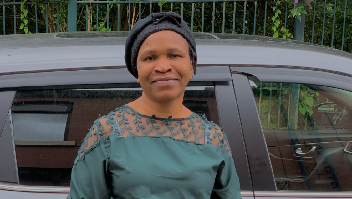 Help us lay our mum to rest photo