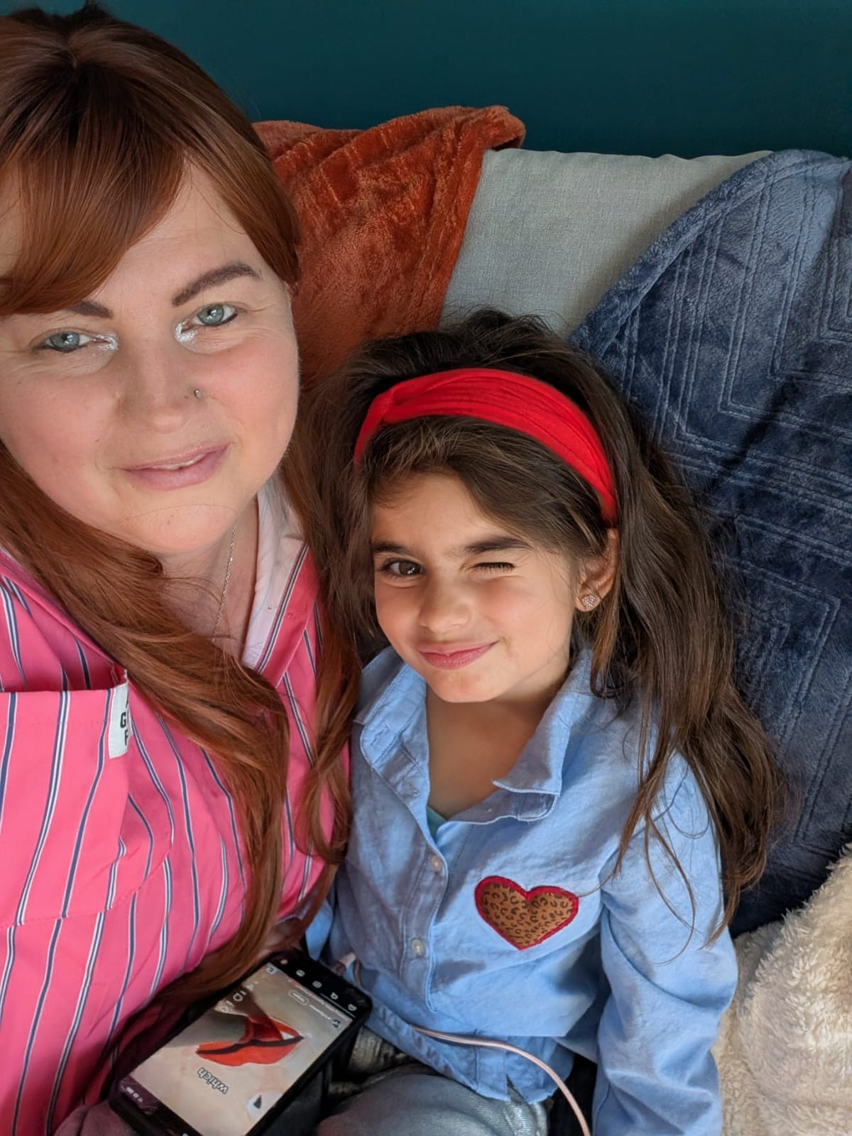 Liefde & kracht voor Lindsey campaign photo, 2 of 5