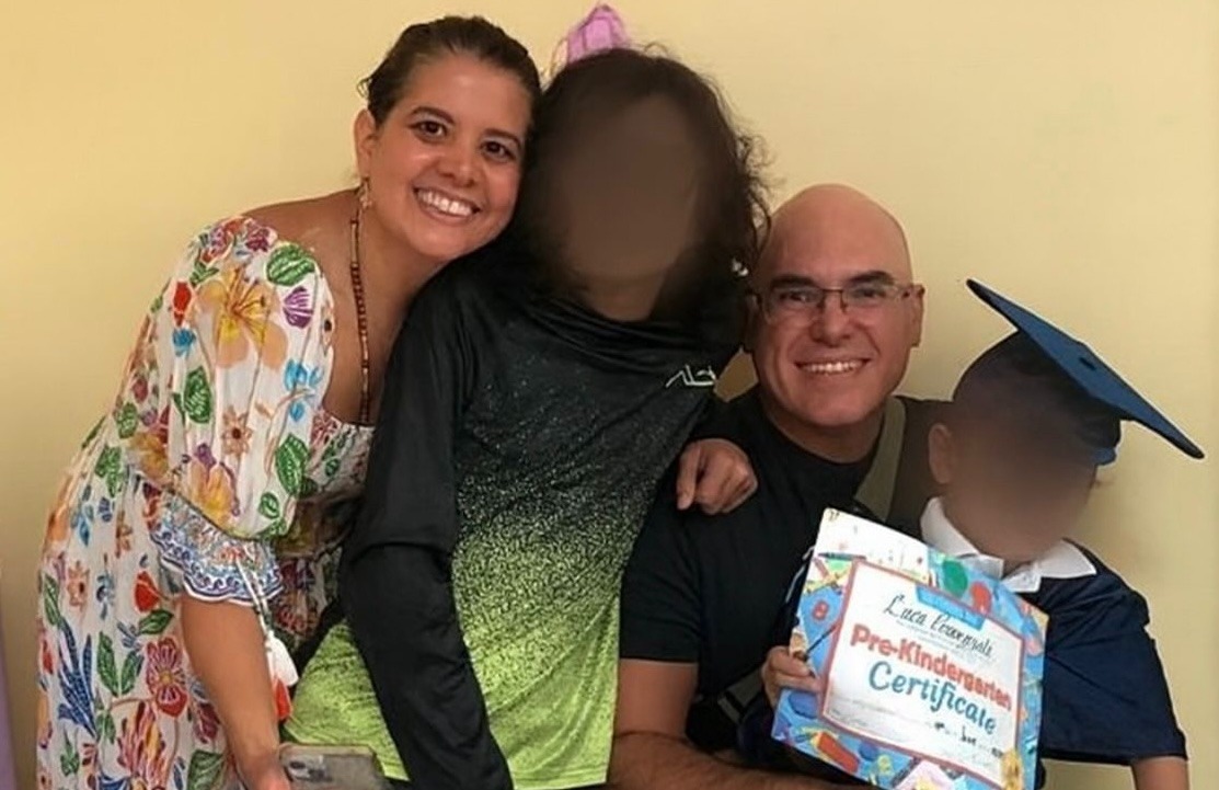 TPS Uncertainty to Legal Status: Support Our Family campaign photo, 2 of 4