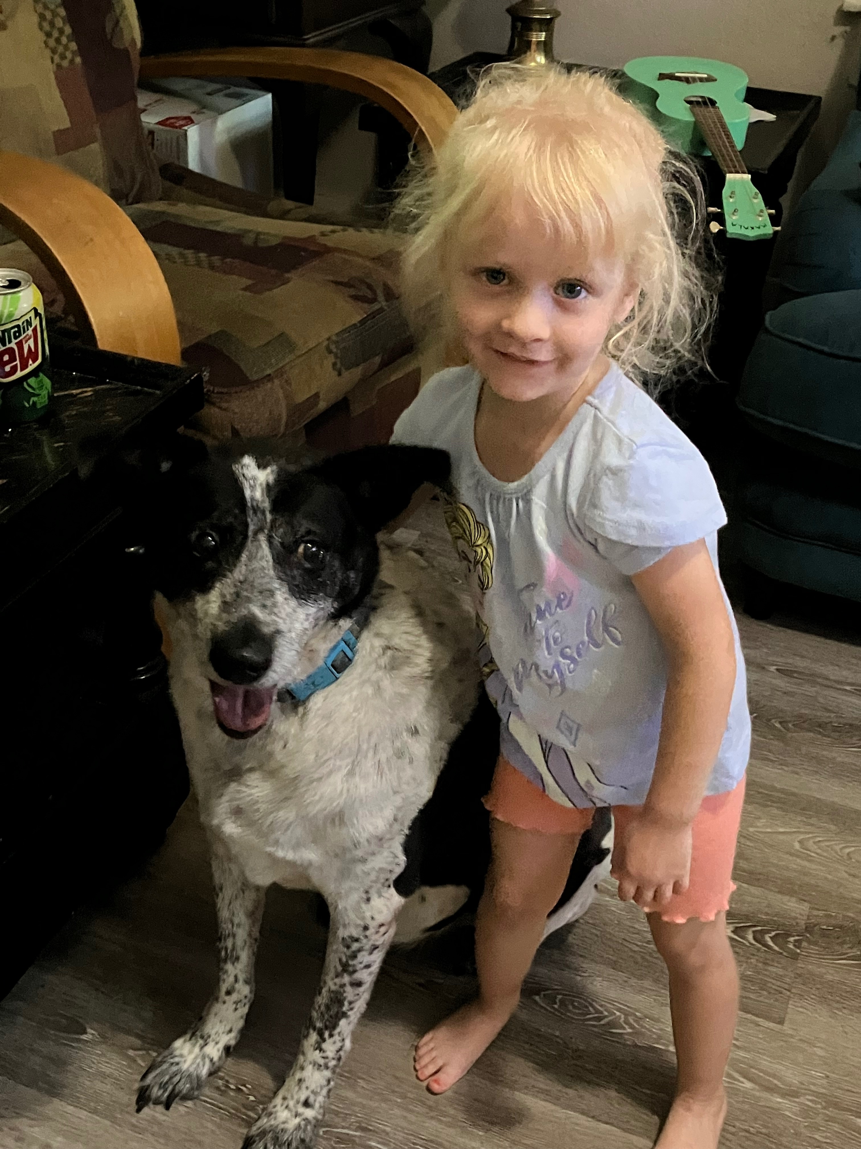 Help Dee Dee and Sam with guardianship and moving campaign photo, 7 of 8
