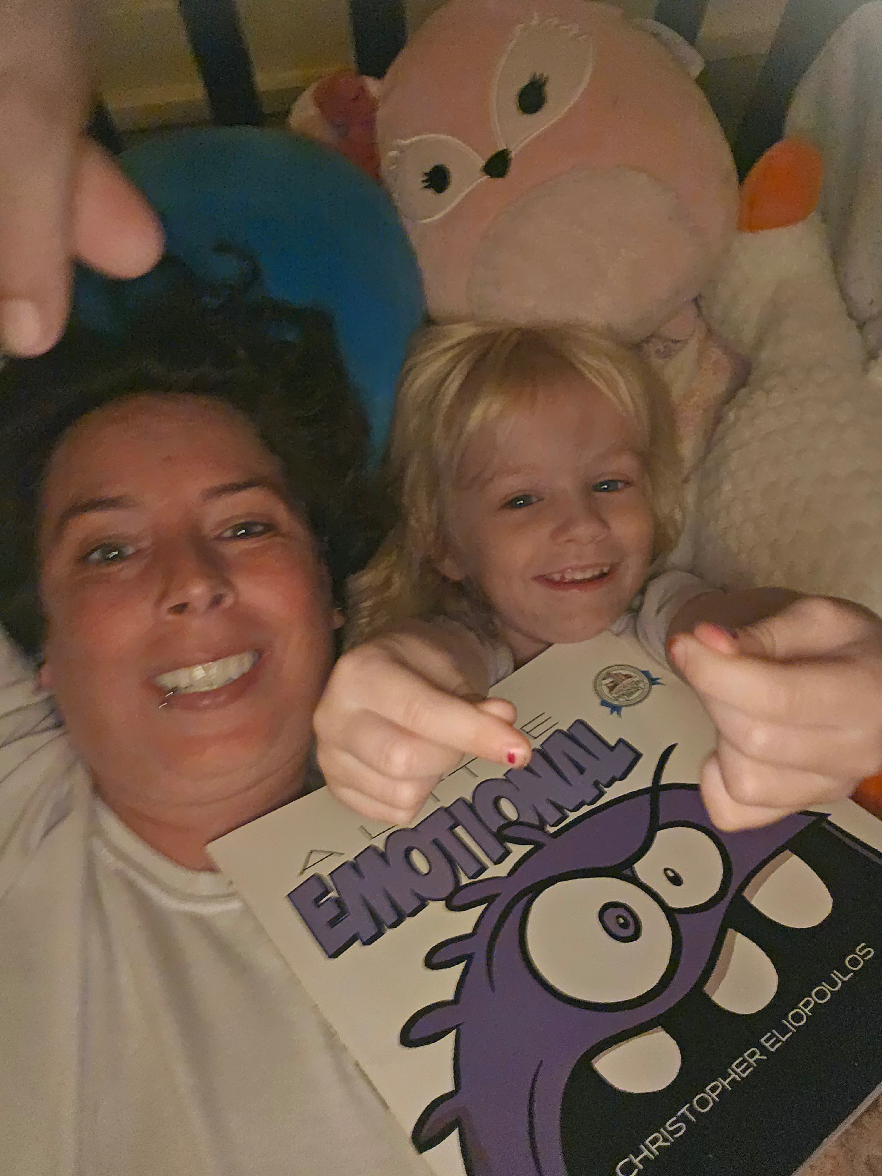 Help Dee Dee and Sam with guardianship and moving campaign photo, 5 of 8