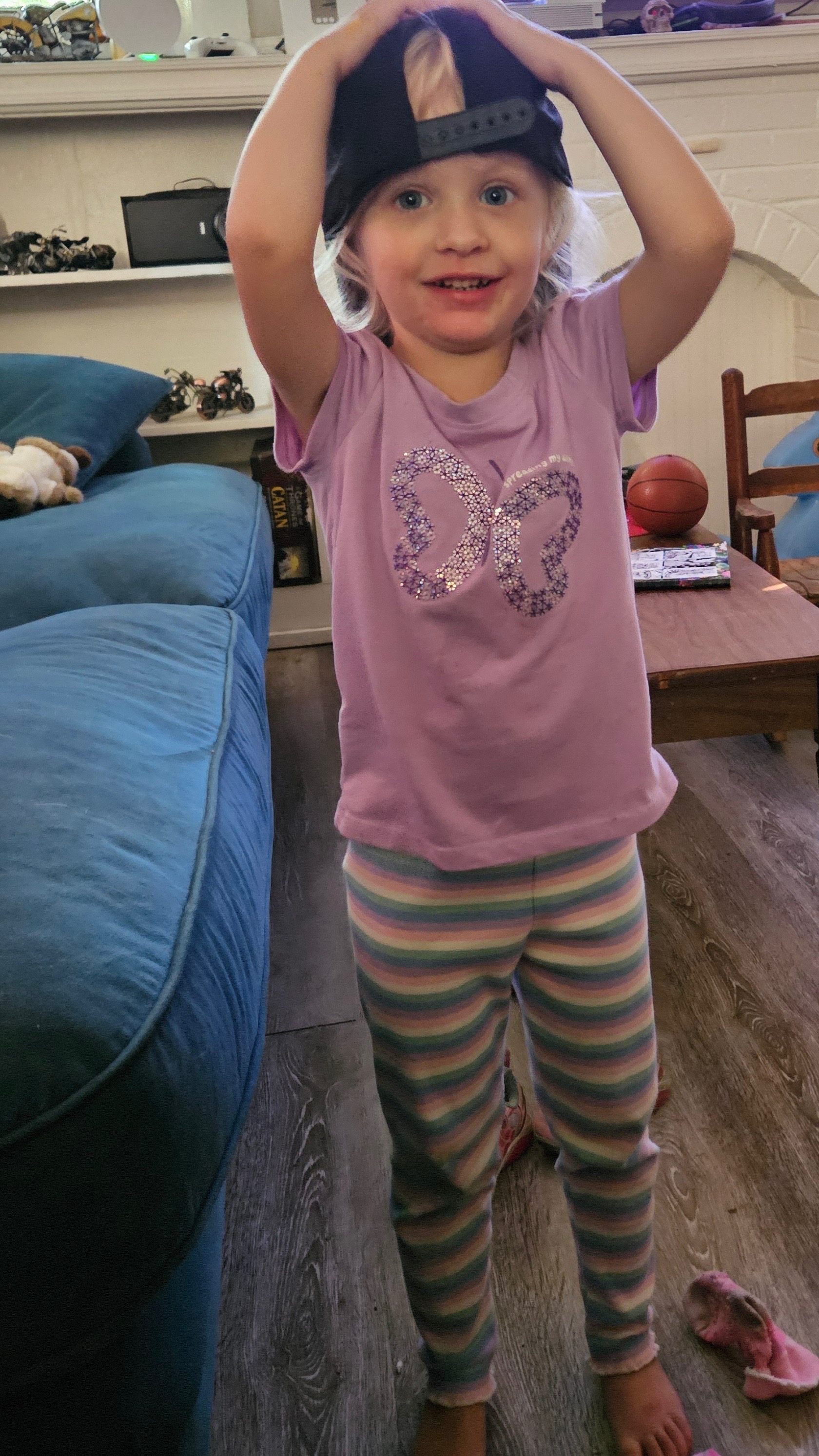 Help Dee Dee and Sam with guardianship and moving campaign photo, 6 of 8