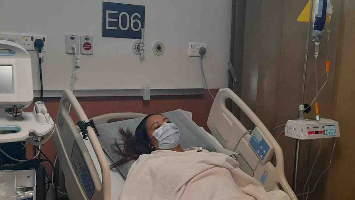 Veronica’s Stage Four Breast Cancer Fundraising photo