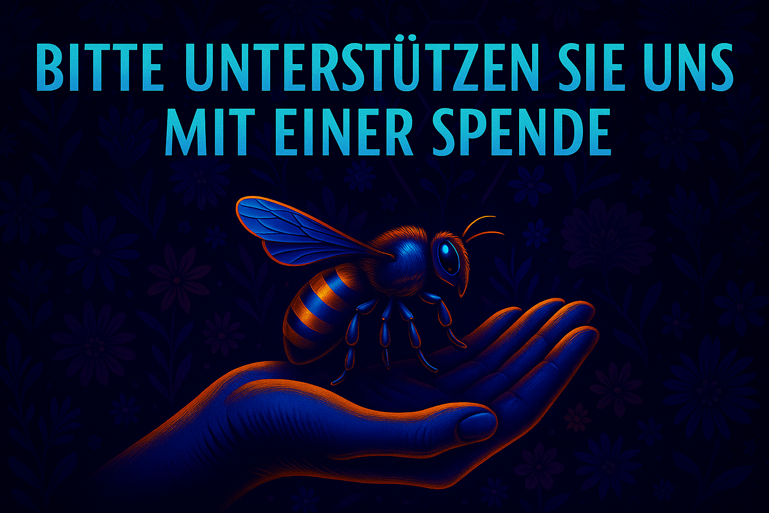 Eine Existenz als Imker trotz MS für meine Familie aufbauen campaign photo, 2 of 8