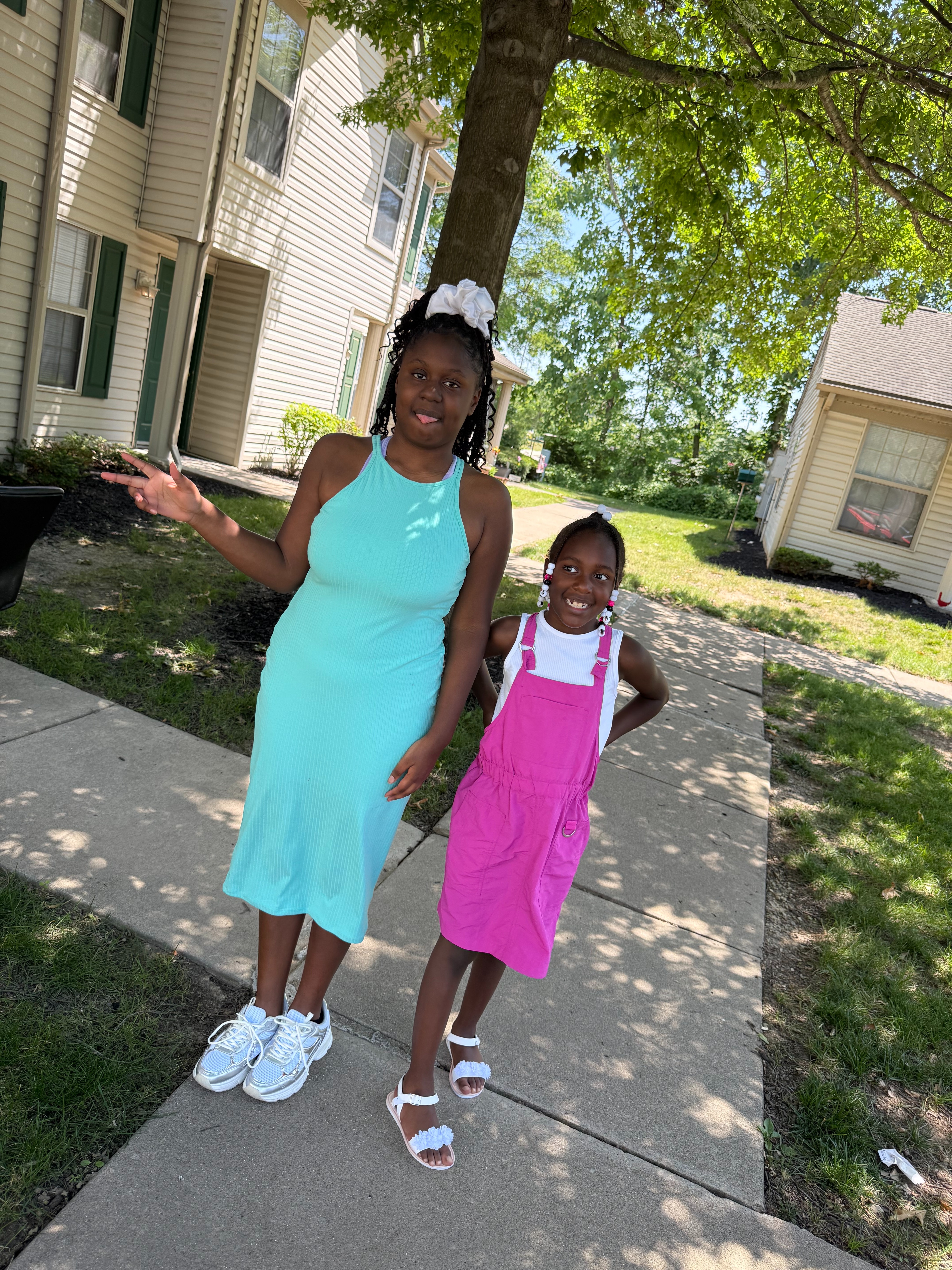 Support LaToya Fells' Journey to Recovery campaign photo, 2 of 5