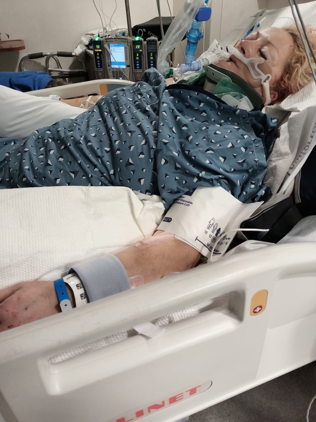Support Lacy Landers’ Recovery Journey campaign photo, 4 of 5