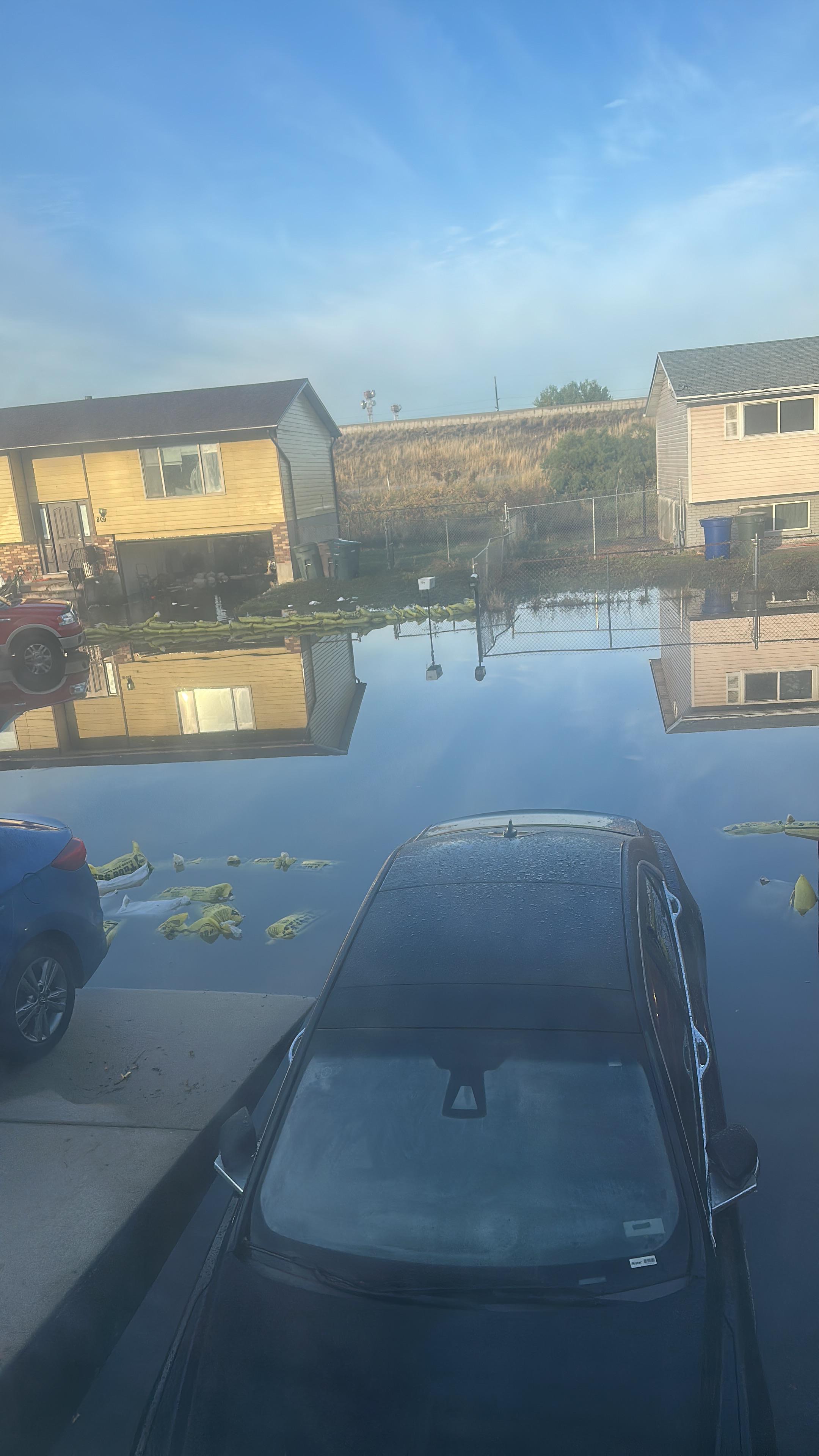 Help the Winder Family rebuild after the flood. campaign photo, 2 of 7