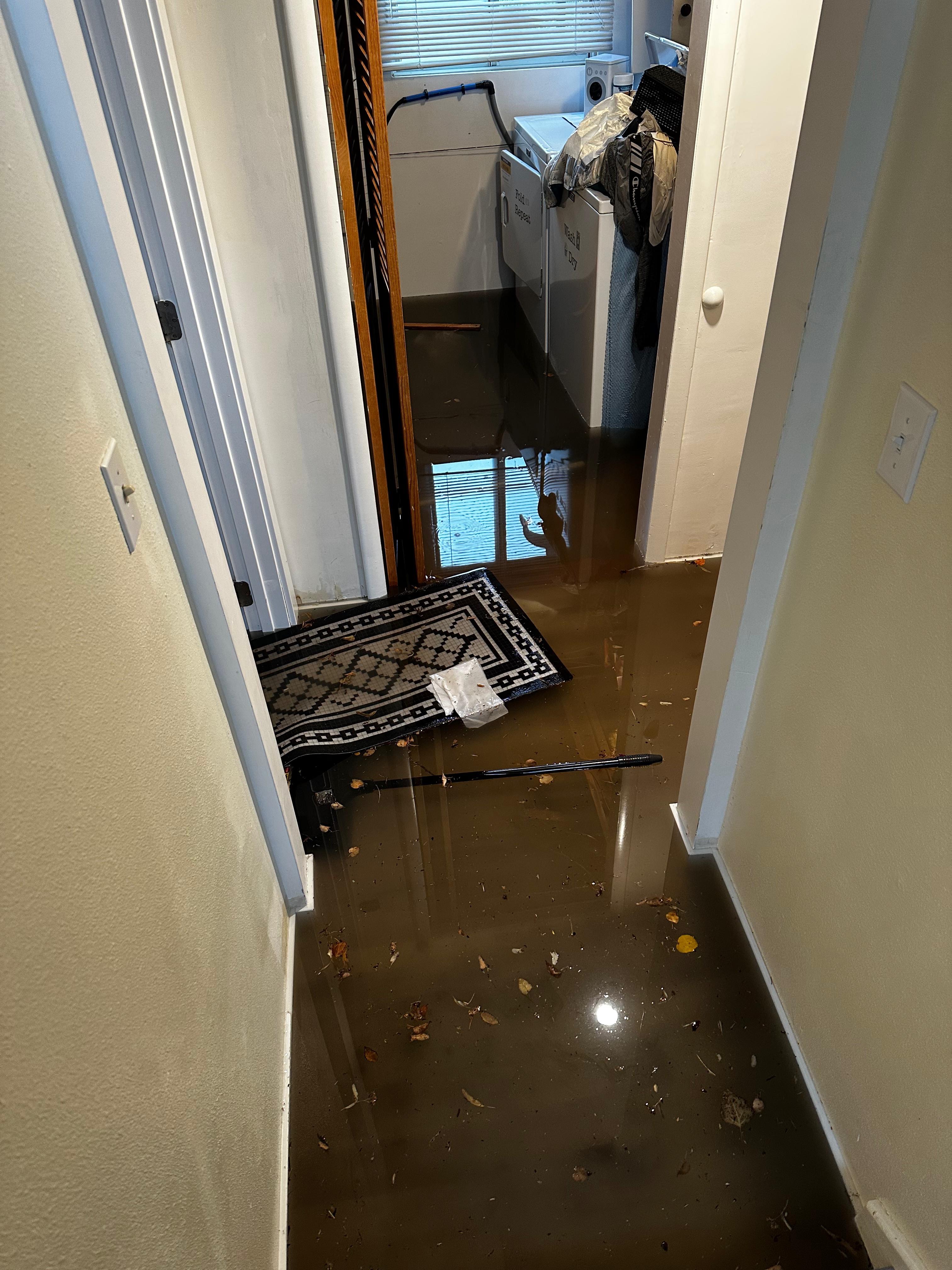 Help the Winder Family rebuild after the flood. campaign photo, 5 of 7