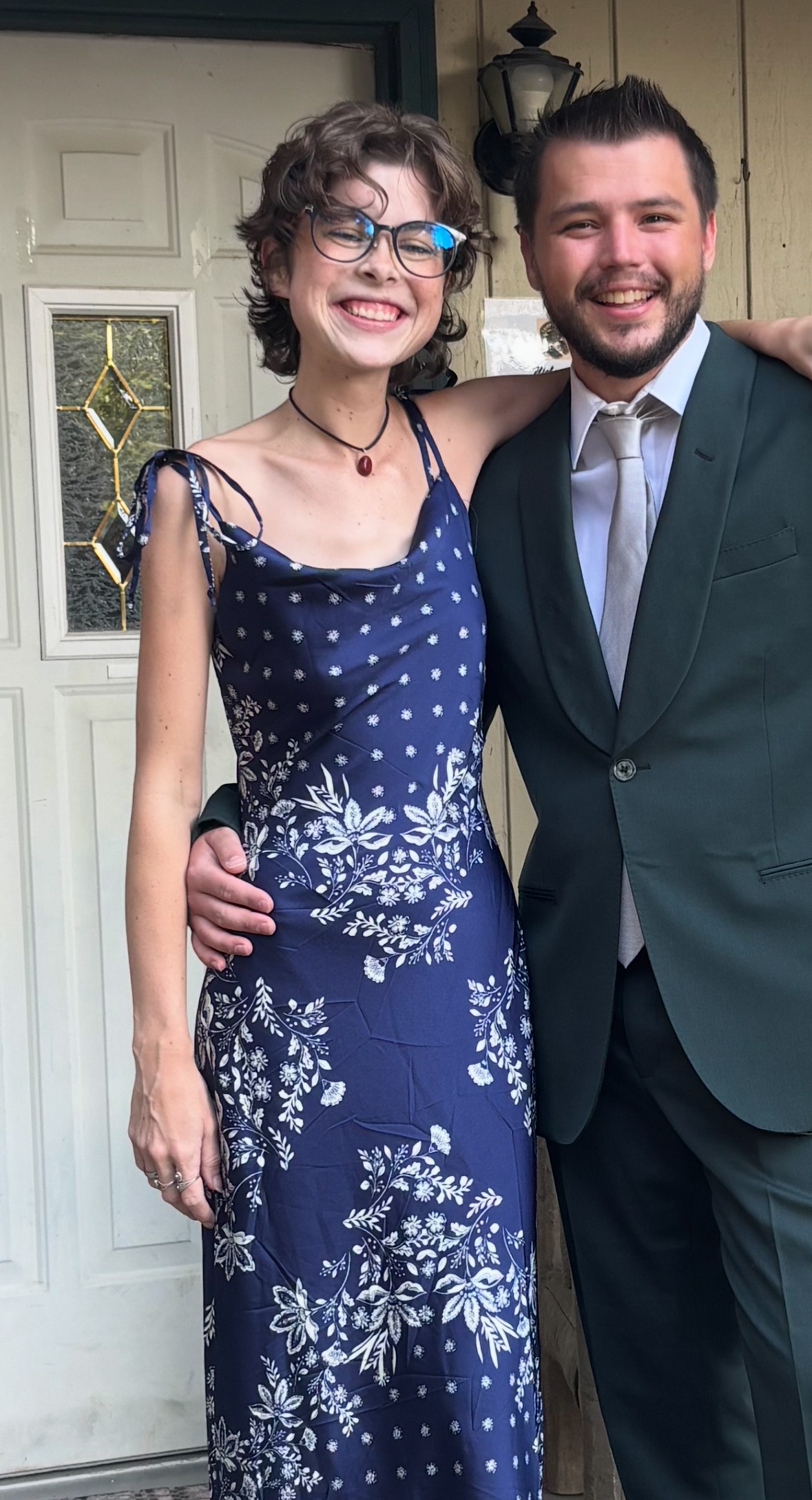 Help Gray Rest and Recover from Crohn's Disease campaign photo, 5 of 7