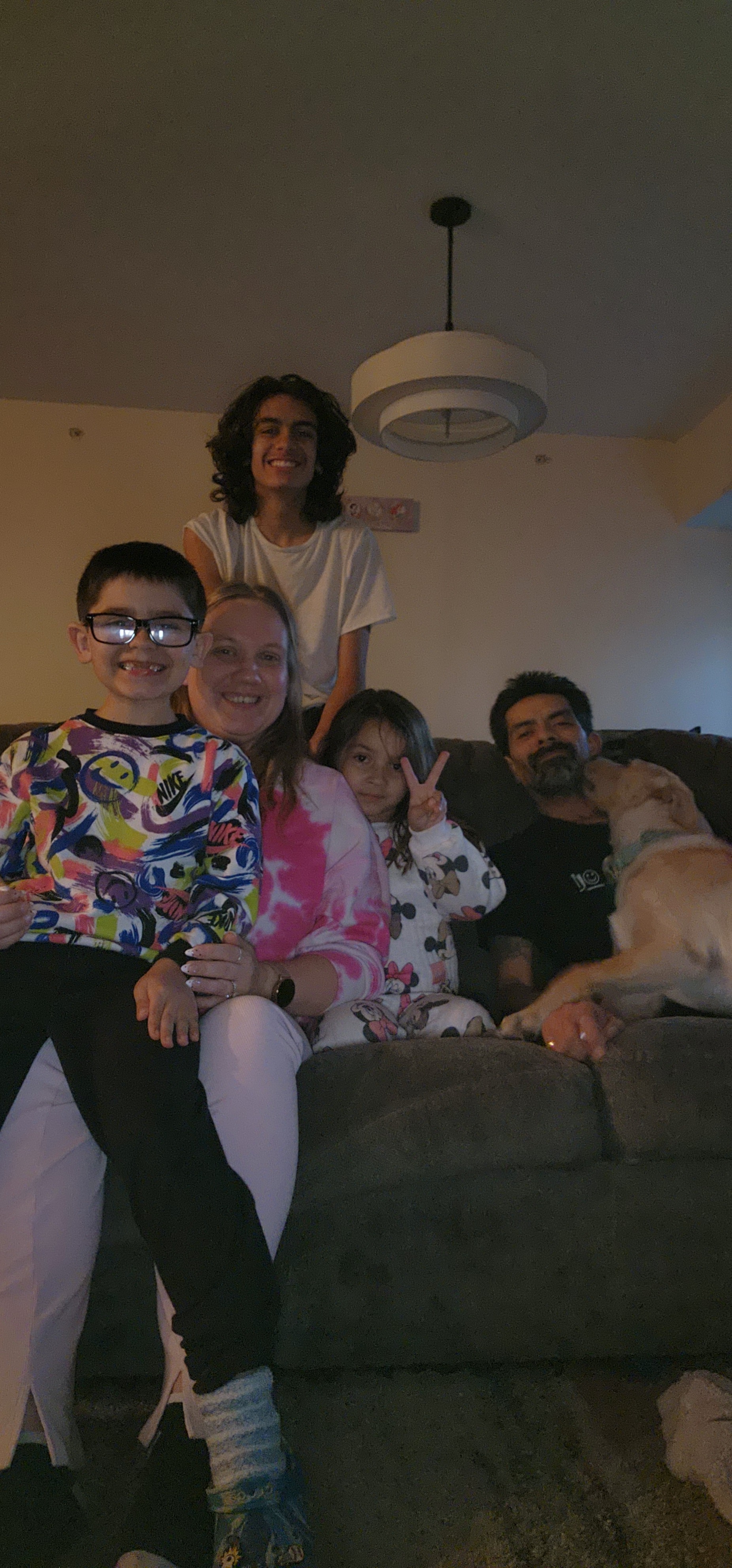 Help Our Family Cover Rent and Emergency Plumbing Costs campaign photo, 2 of 4