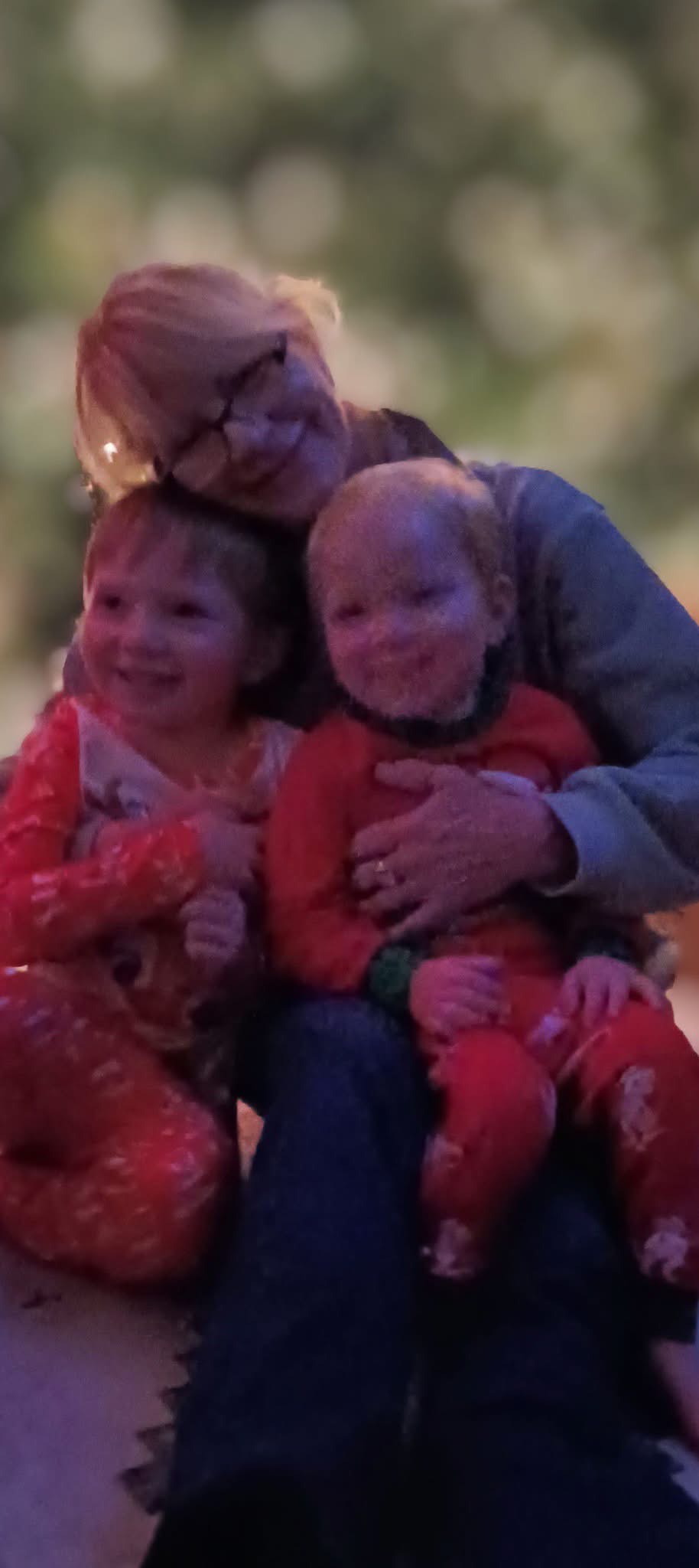 Help Us Honor Julie Pries's Memory campaign photo, 2 of 4