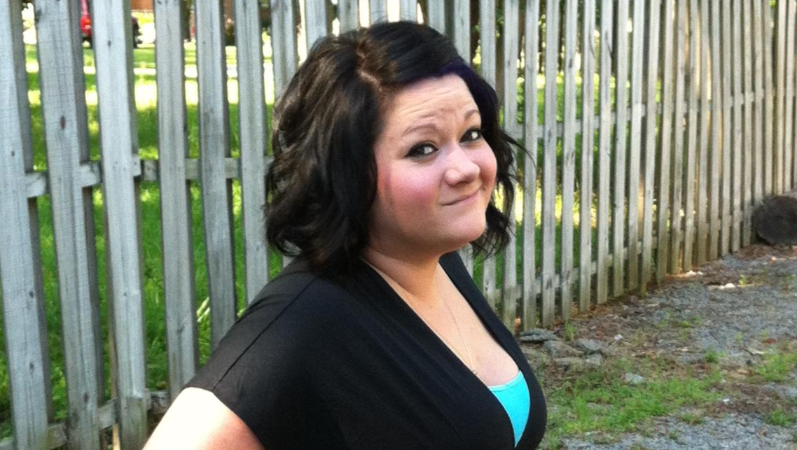 Let’s Be There for Katt photo