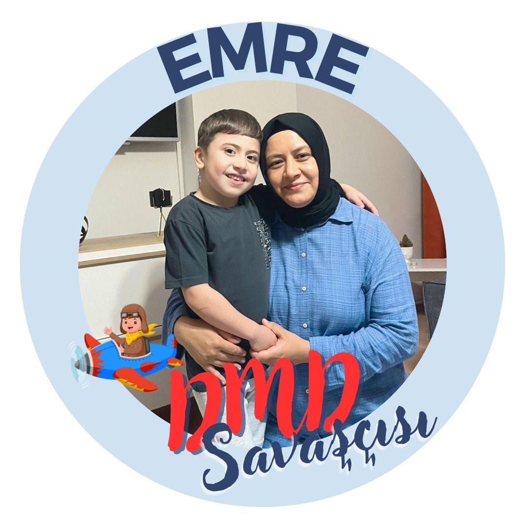 HELP Emre Çoban campaign photo, 2 of 5
