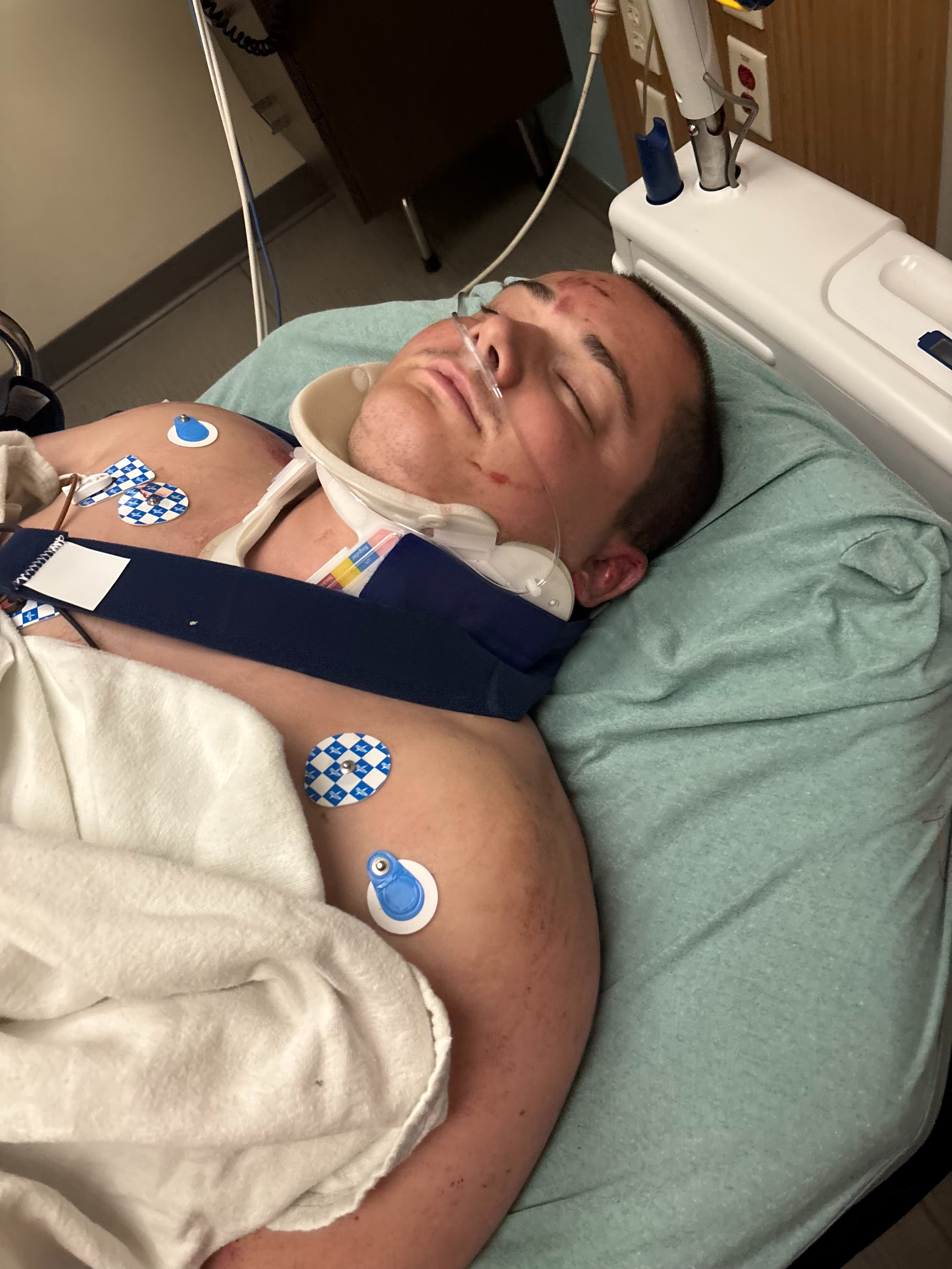 Help Brayden With Medical Bills campaign photo, 2 of 8