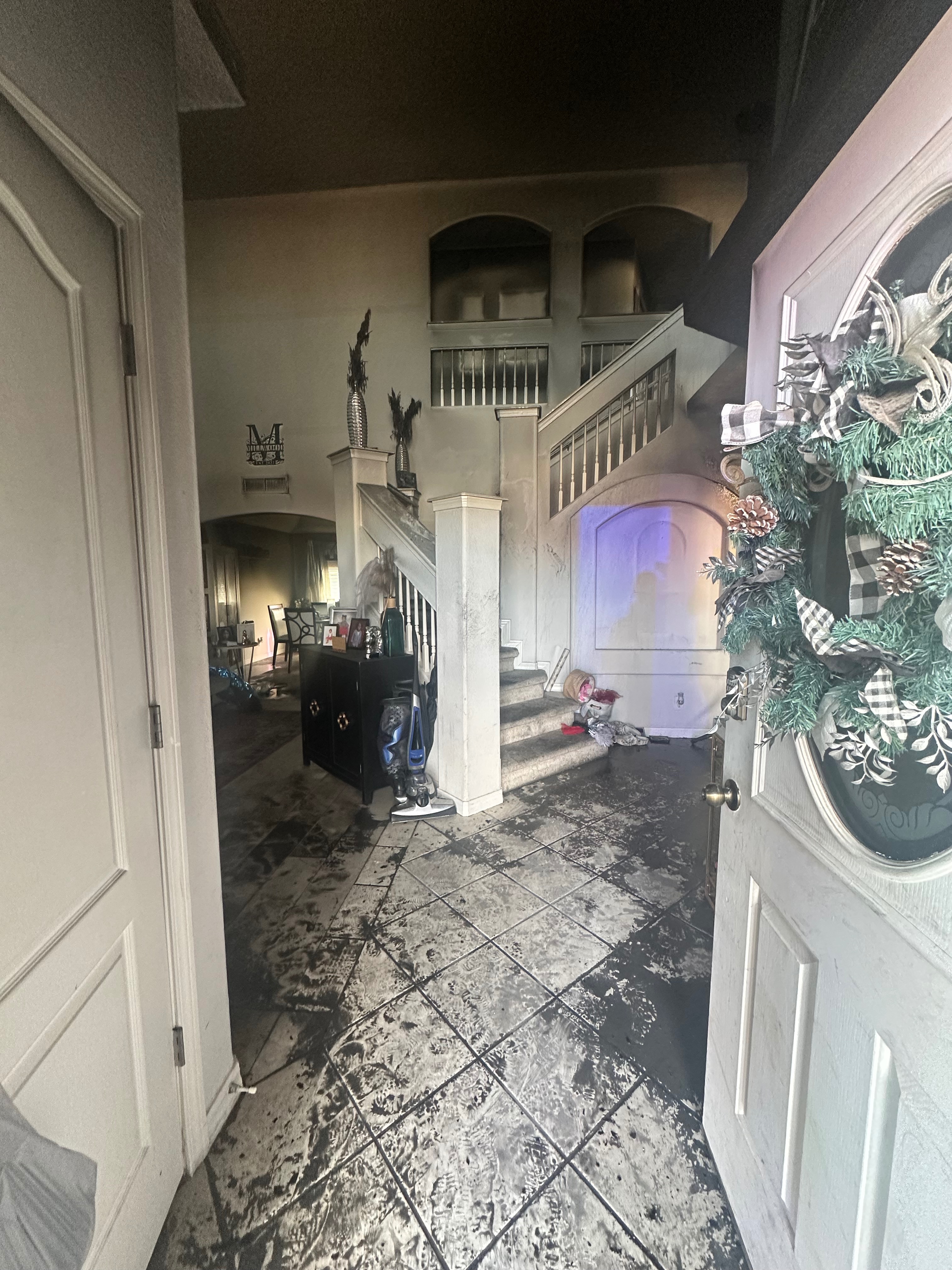 Help Our Friend’s Rebuild After Their Home caught Fire campaign photo, 7 of 8