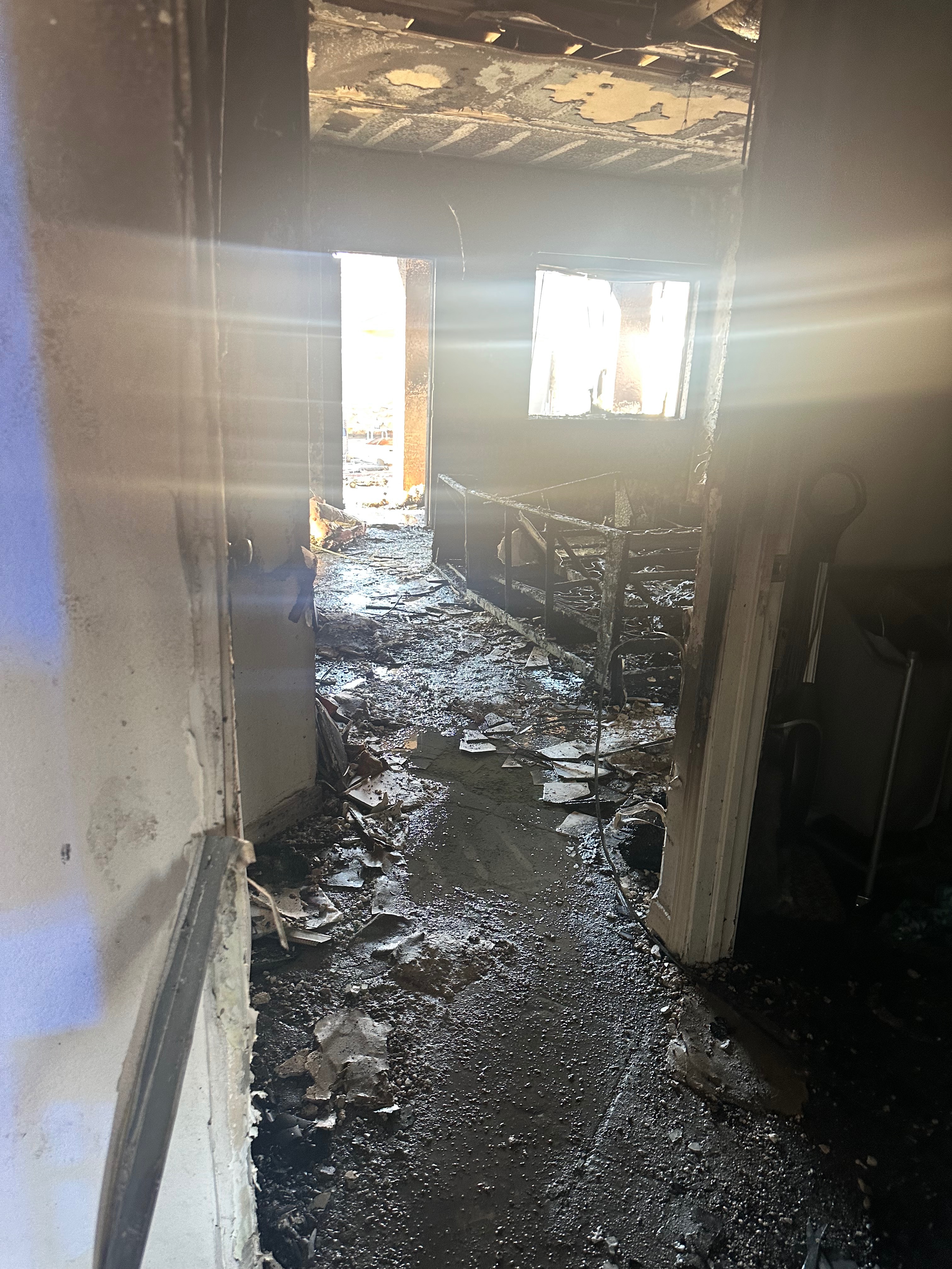 Help Our Friend’s Rebuild After Their Home caught Fire campaign photo, 5 of 8