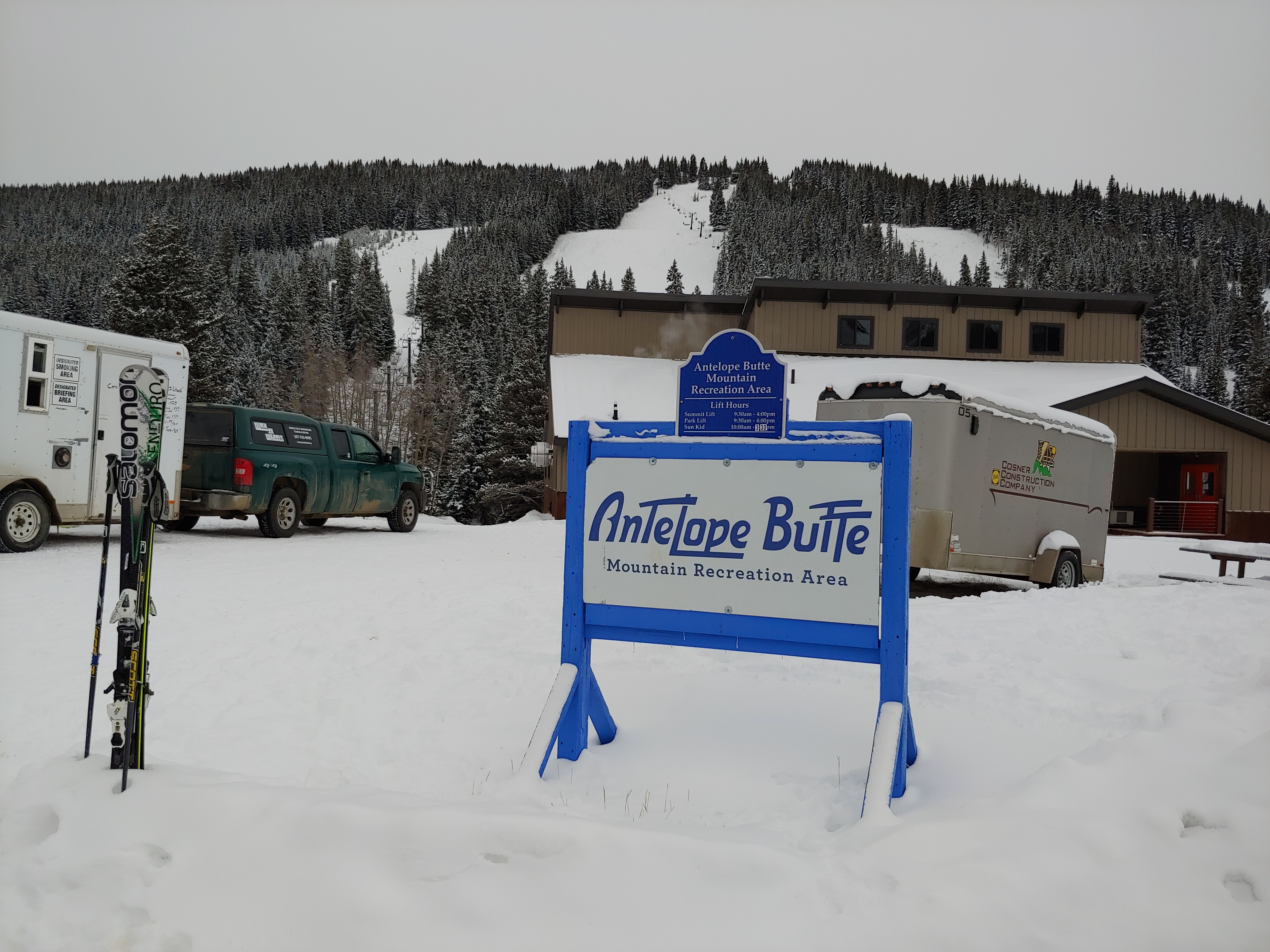 Support Little Bear Ski Team's Race Timing Upgrade campaign photo, 4 of 7