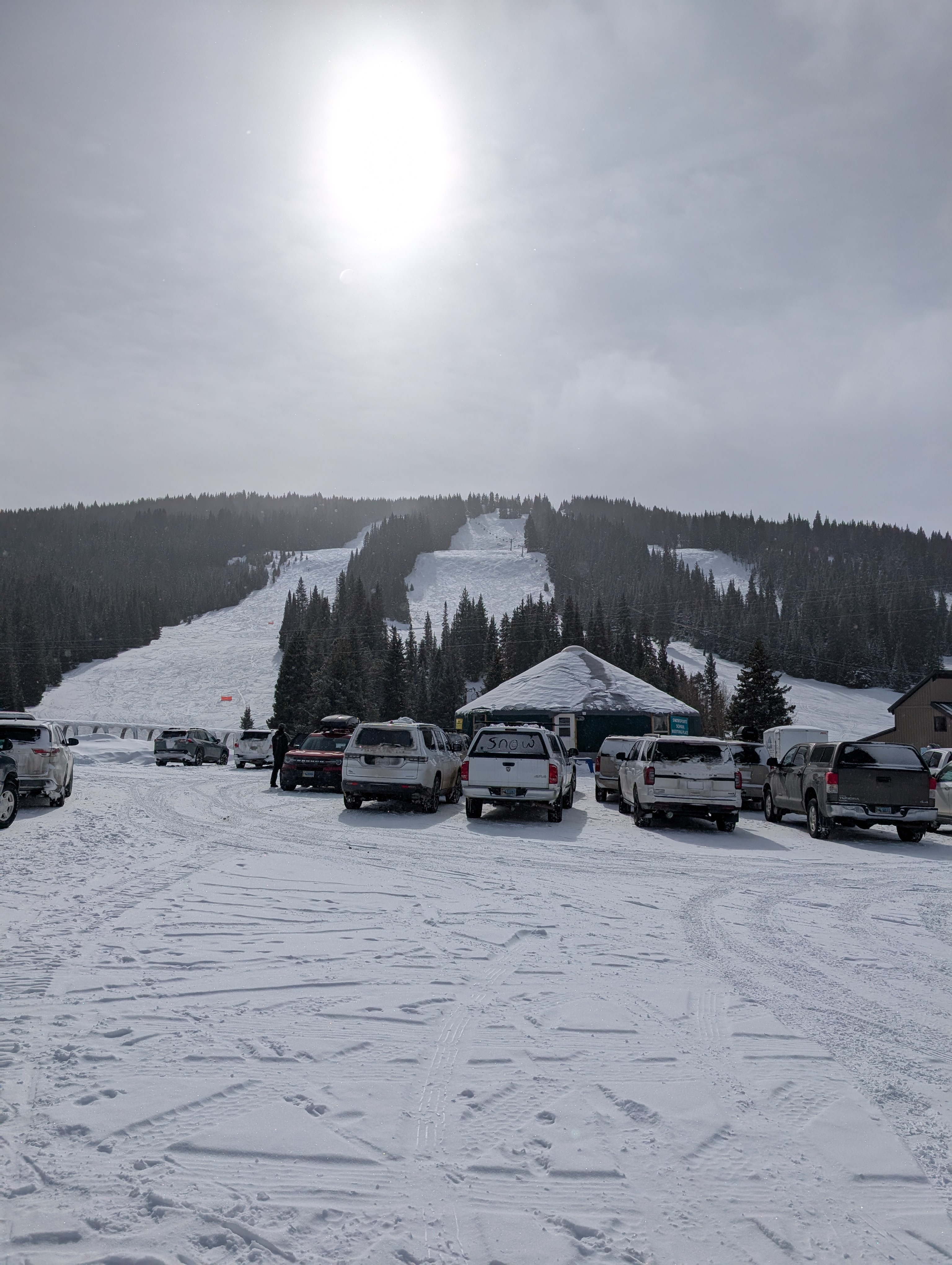 Support Little Bear Ski Team's Race Timing Upgrade campaign photo, 5 of 7