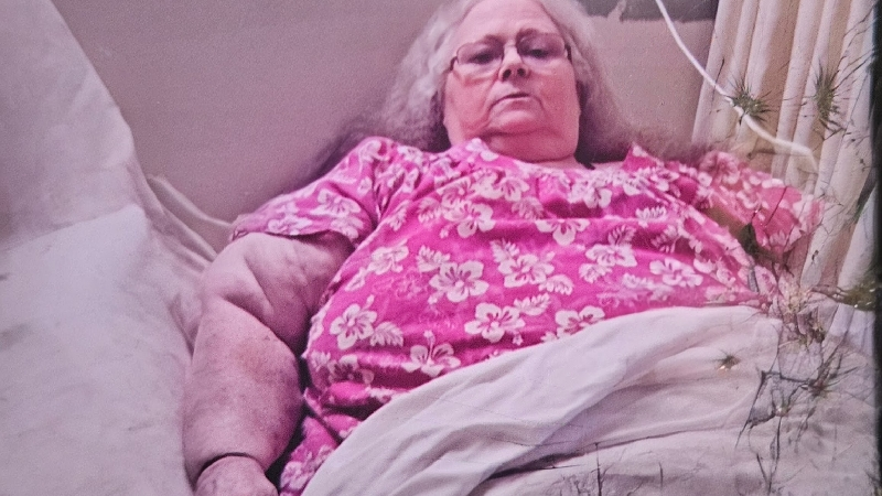 Help Lay Melinda Beard to Rest