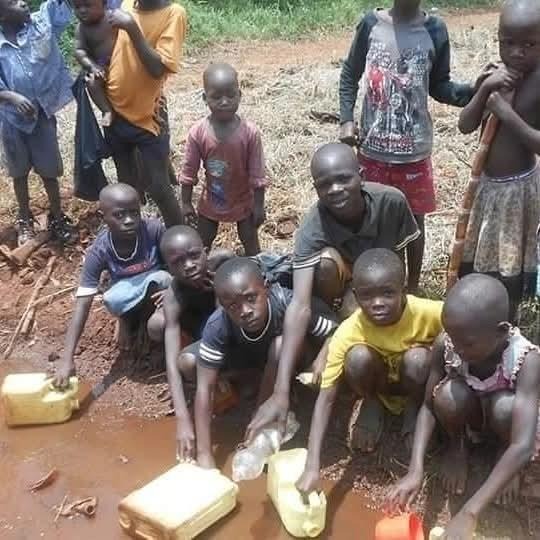 Breaking the Cycle of Poverty Empowering Children in Uganda campaign photo, 2 of 7