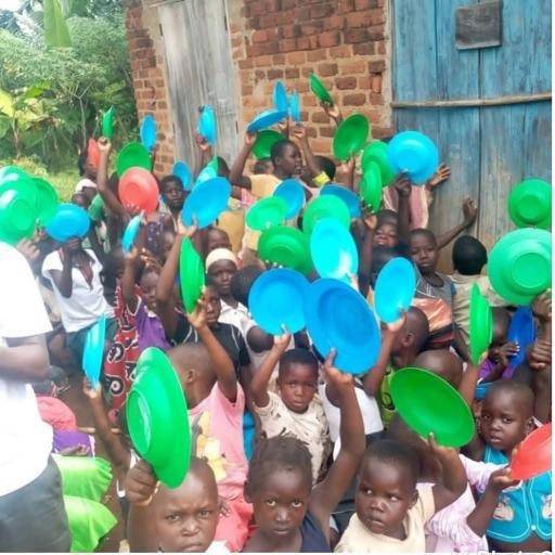 Breaking the Cycle of Poverty Empowering Children in Uganda campaign photo, 5 of 7