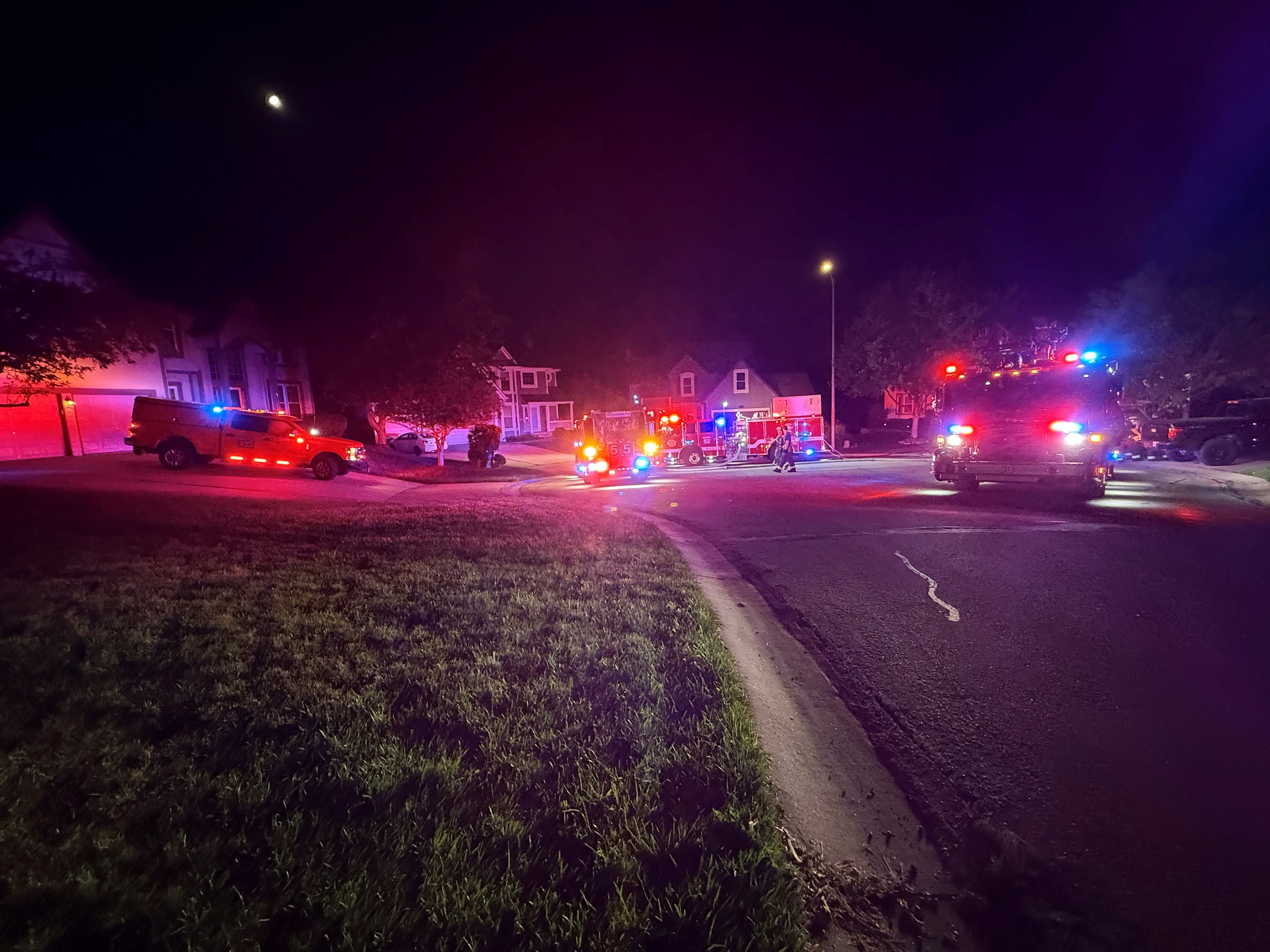 Help Nick and Caitlan's family after Fire campaign photo, 7 of 8