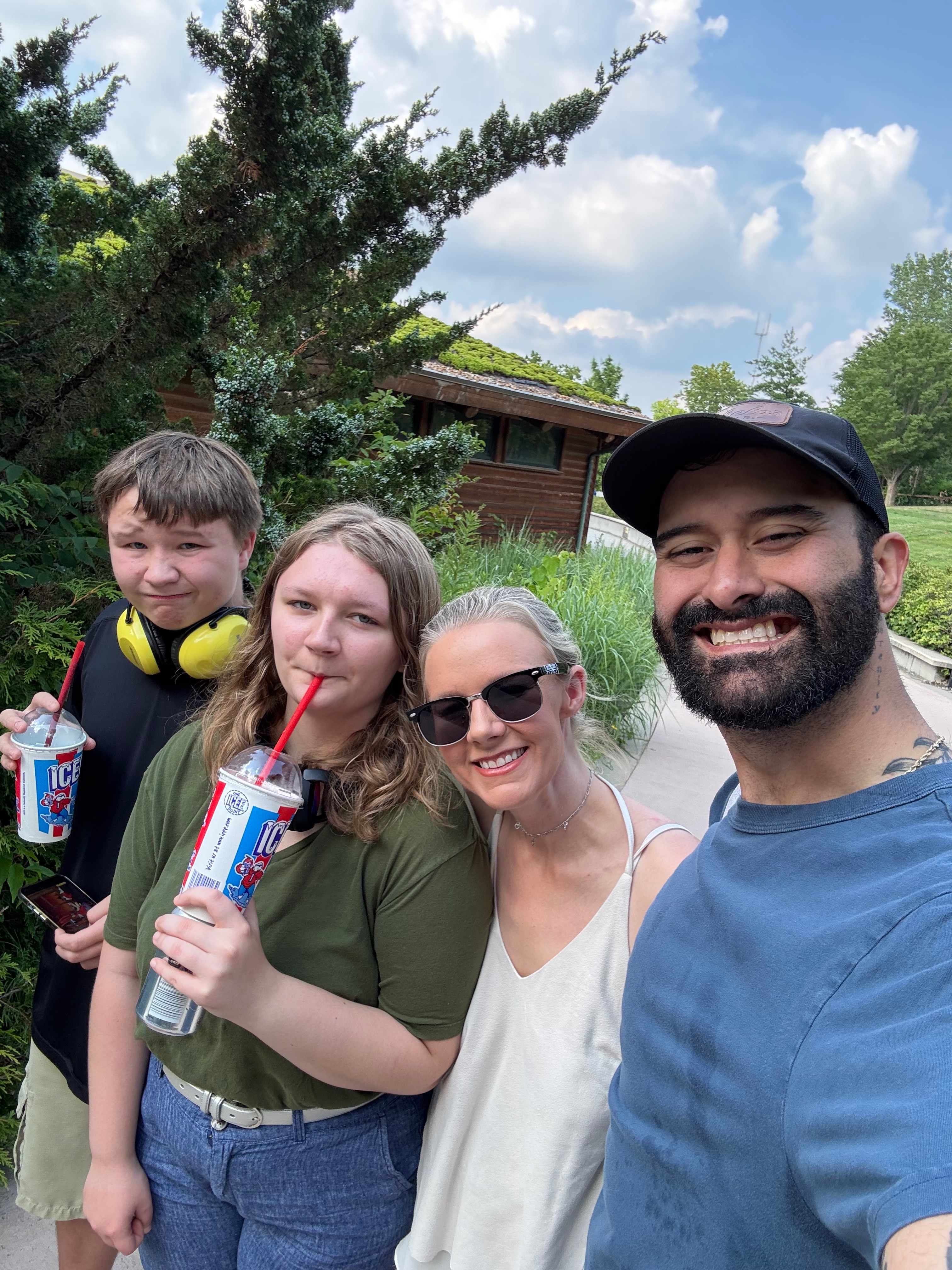 Help Nick and Caitlan's family after Fire campaign photo, 4 of 8