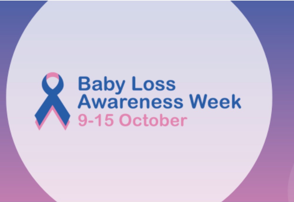 Walking in Memory – Supporting Sands UK and Baby Loss campaign photo, 2 of 4