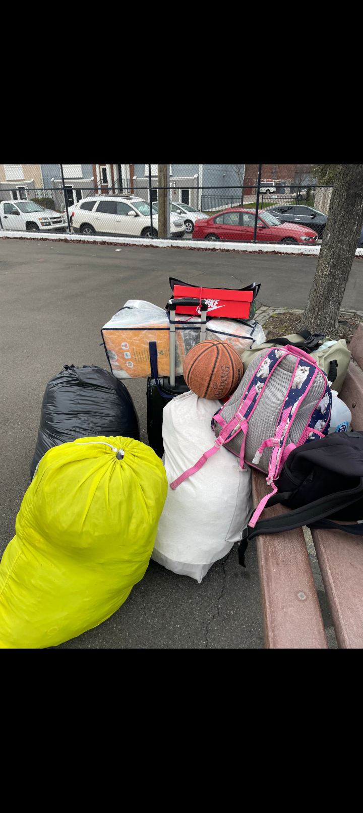 Donate to Help Jasmine and wife Overcome Homelessness campaign photo, 5 of 6