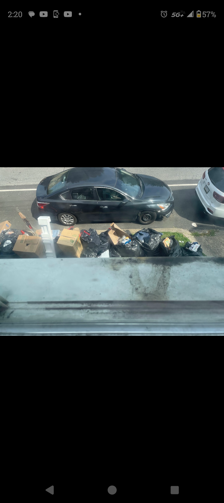 Donate to Help Jasmine and wife Overcome Homelessness campaign photo, 2 of 6