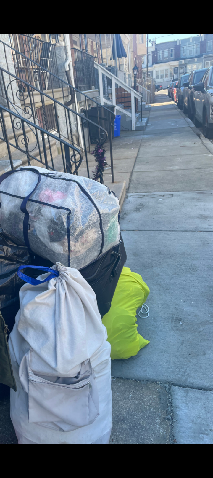 Donate to Help Jasmine and wife Overcome Homelessness campaign photo, 4 of 6