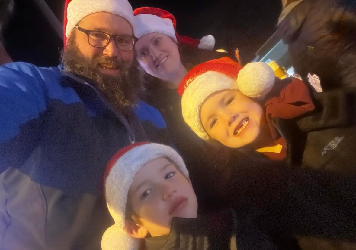 Help the Wittemeyer's Rebuild after the Fire campaign photo, 2 of 8