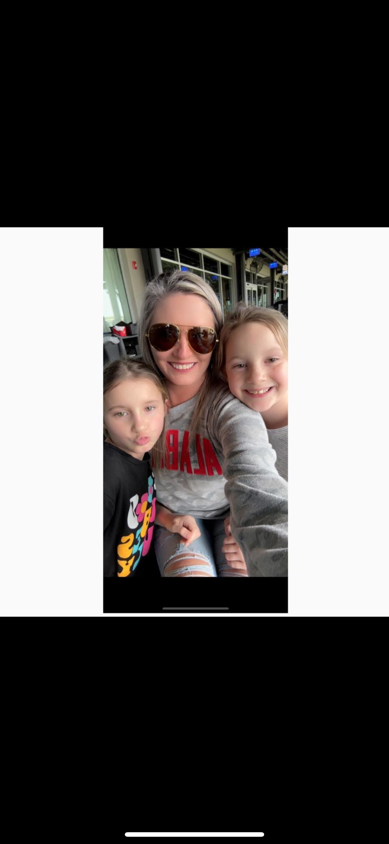Support Amber Pearson's Road to Recovery campaign photo, 4 of 5
