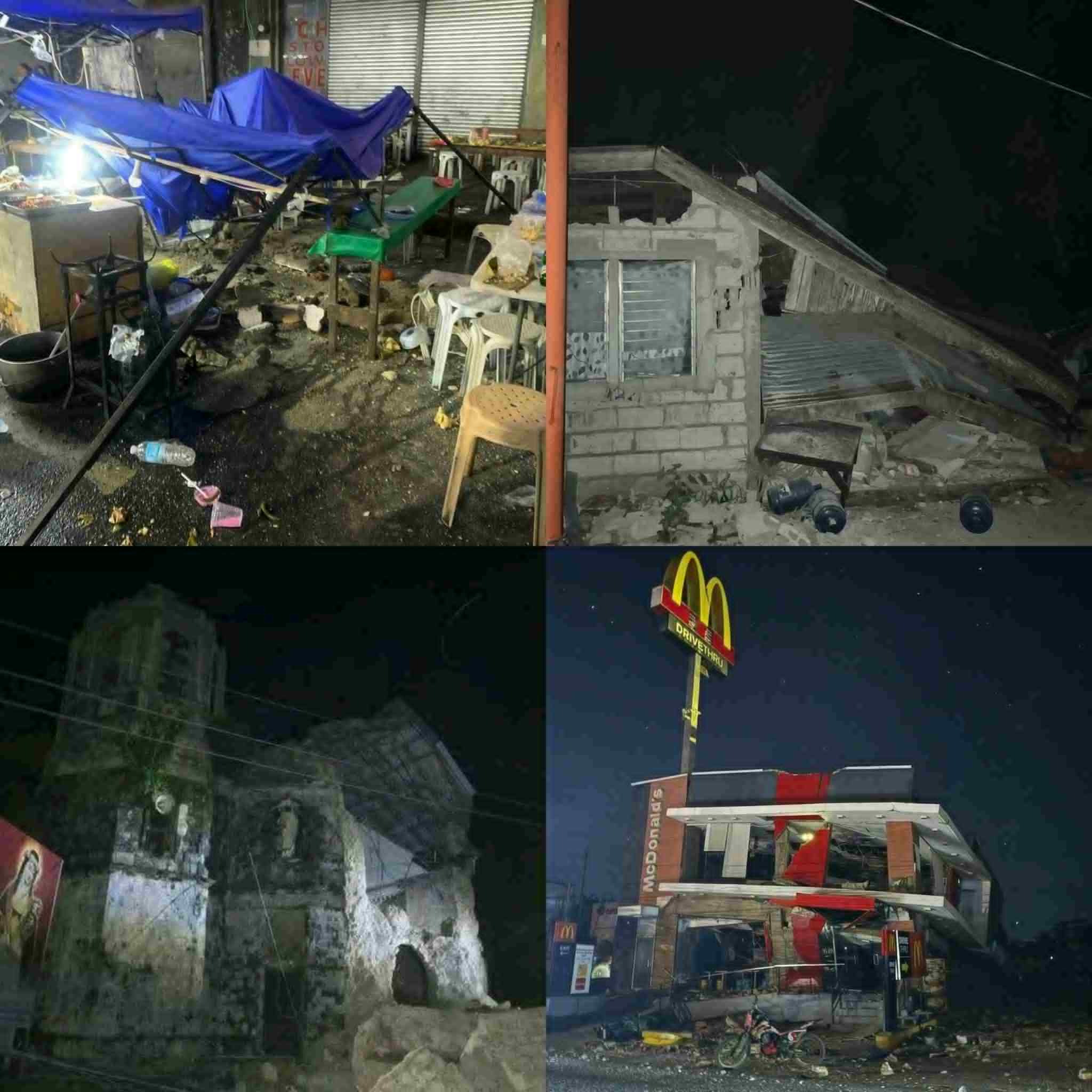 Support Earthquake Survivors campaign photo, 2 of 5