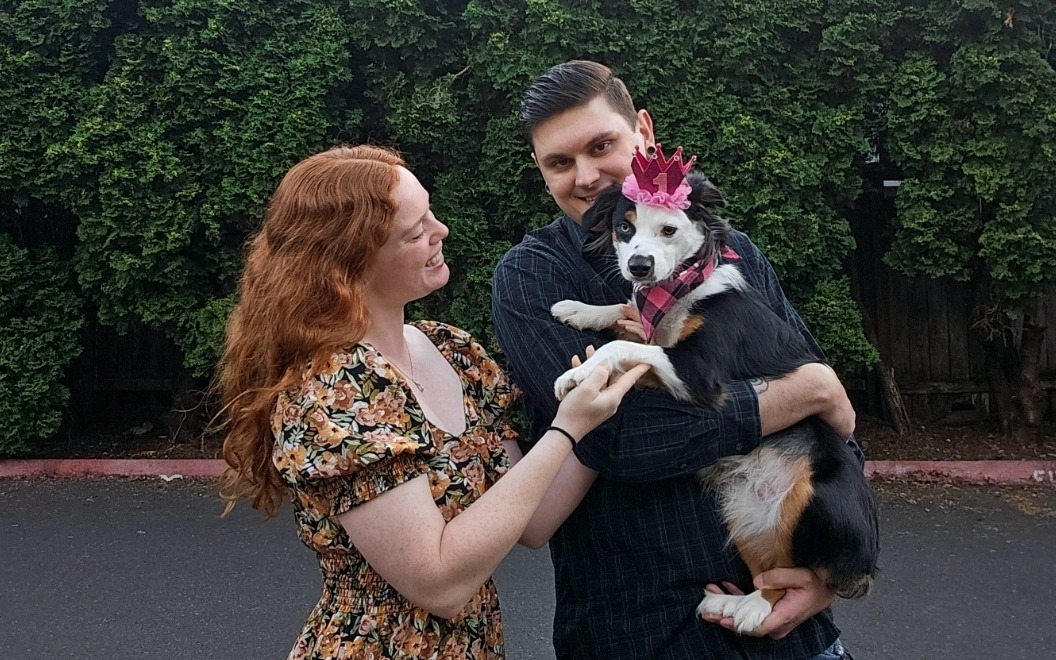 Support Brandon and Kaytlin's Dream Home Journey campaign photo, 6 of 7